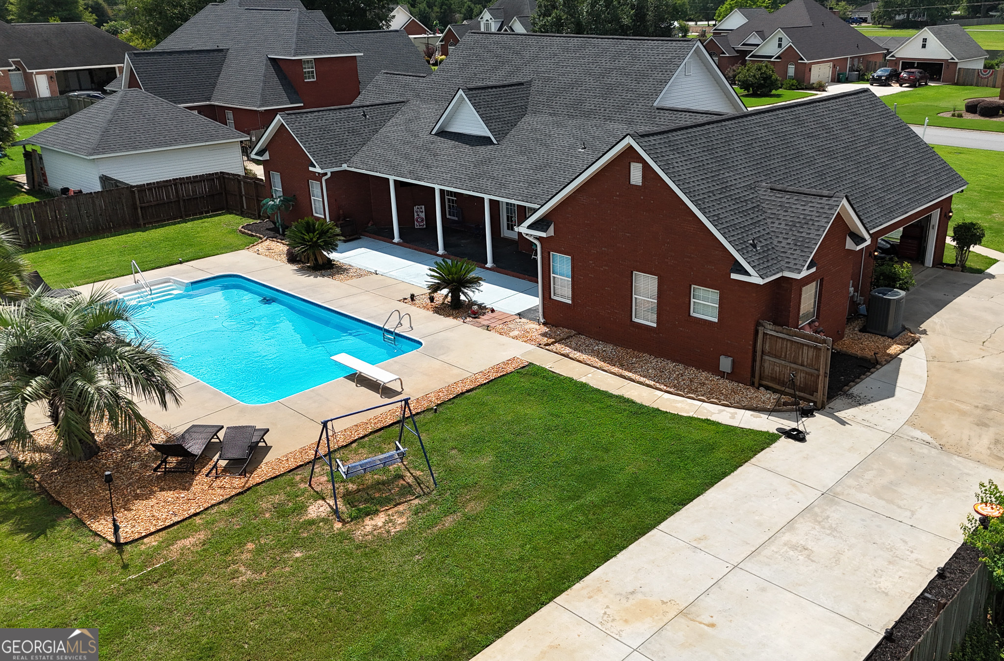 110 Westward Point Property Photo 40
