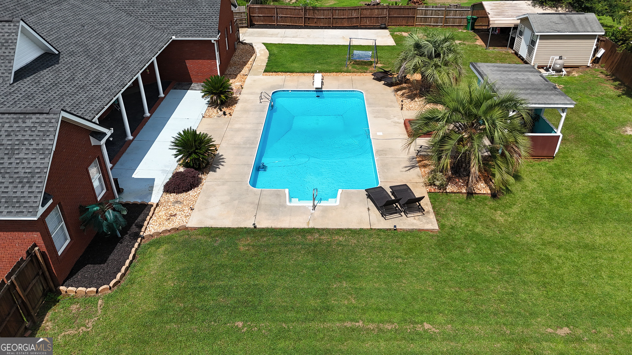 110 Westward Point Property Photo 41