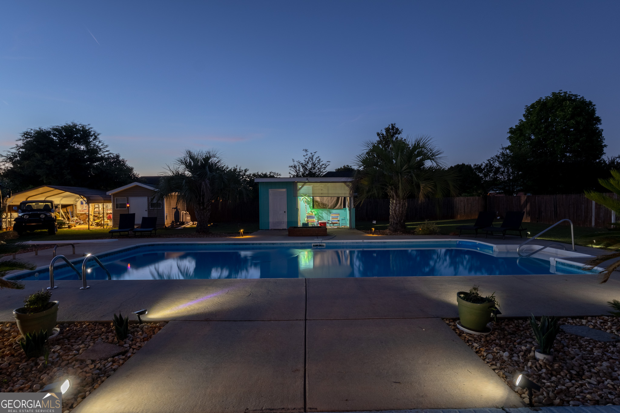 110 Westward Point Property Photo 43