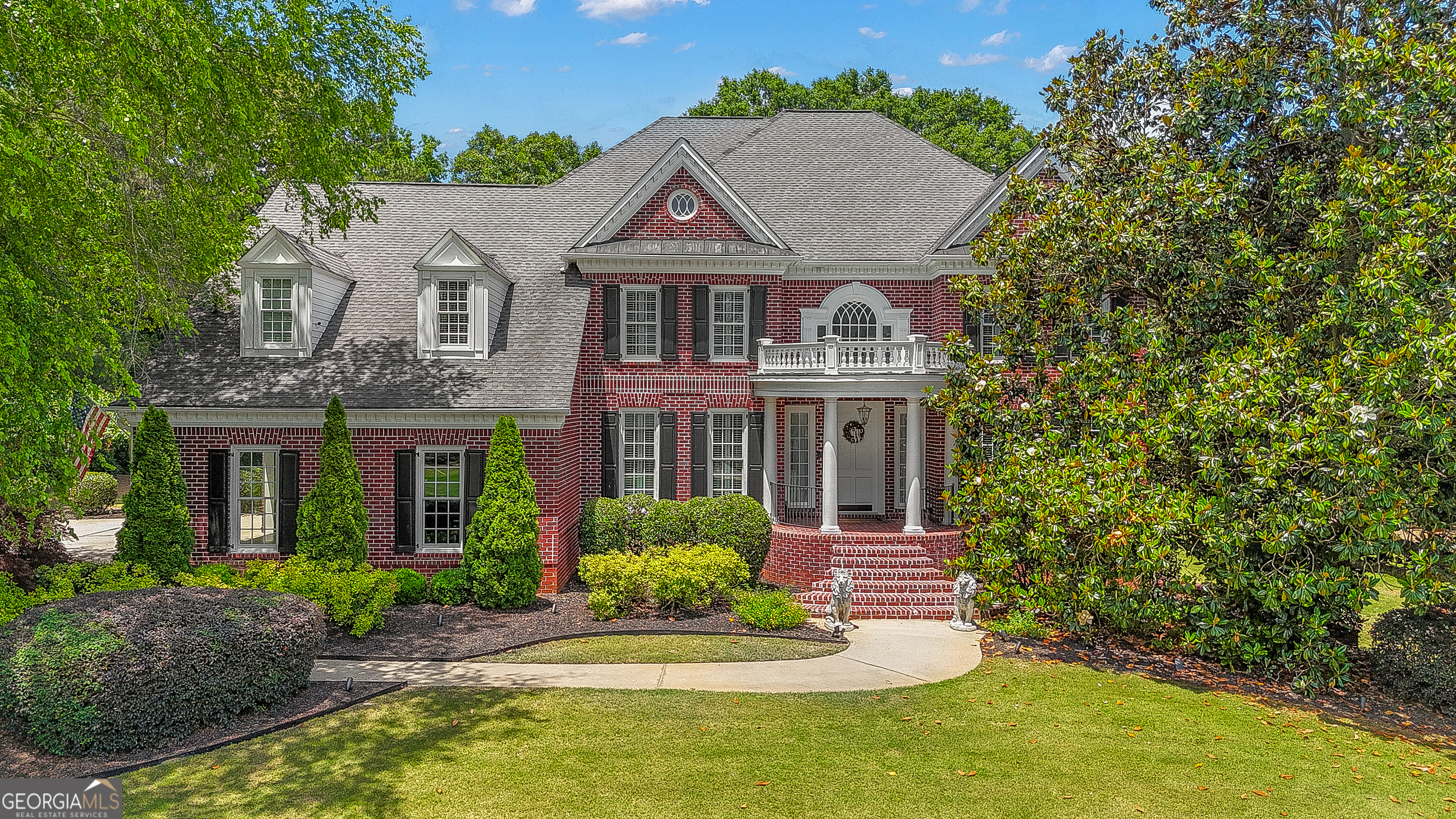 110 Turnberry Circle Property Photo 1