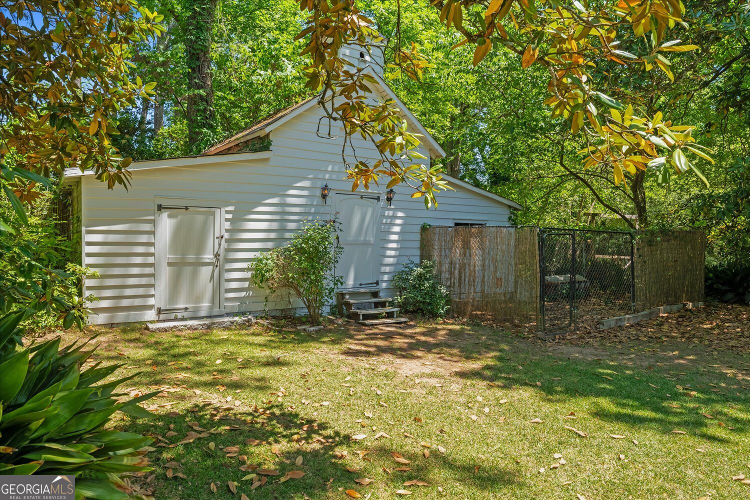 301 S Alexander Avenue Property Photo 80