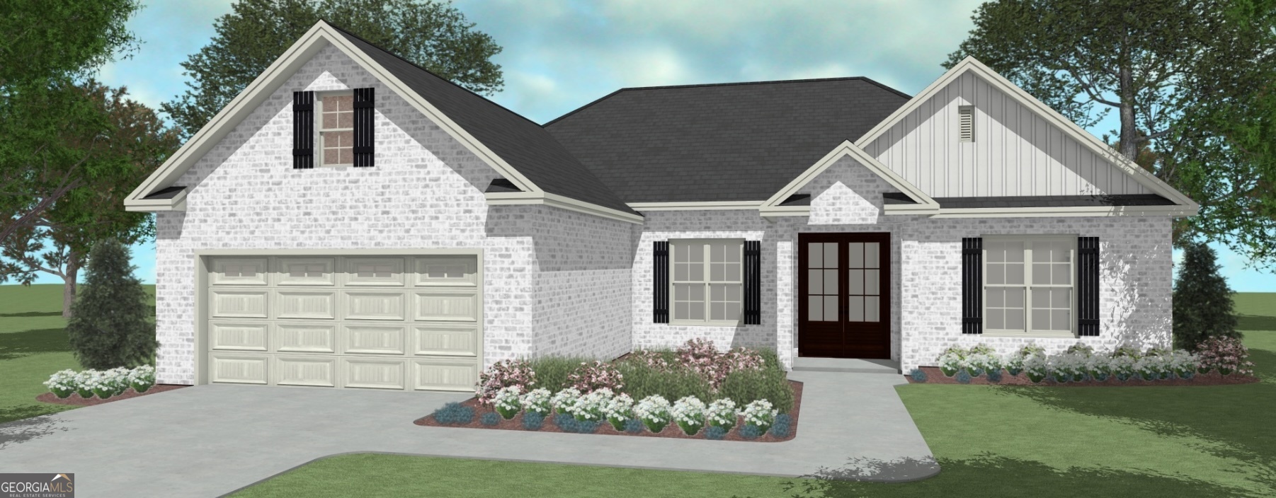 150 Blue Mist Lane Property Photo 1