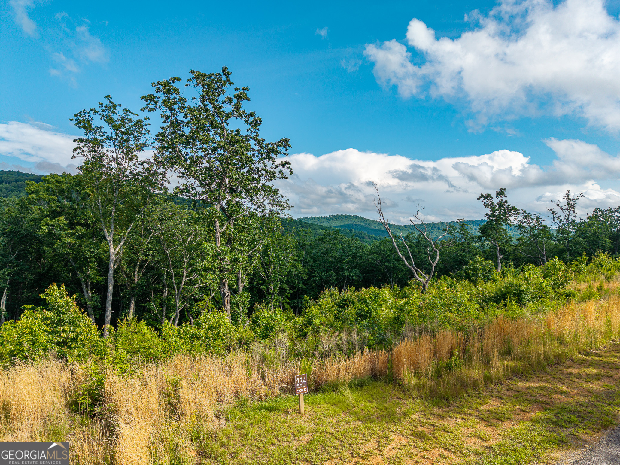 Lot 234 Highgrove Drive Property Photo 4