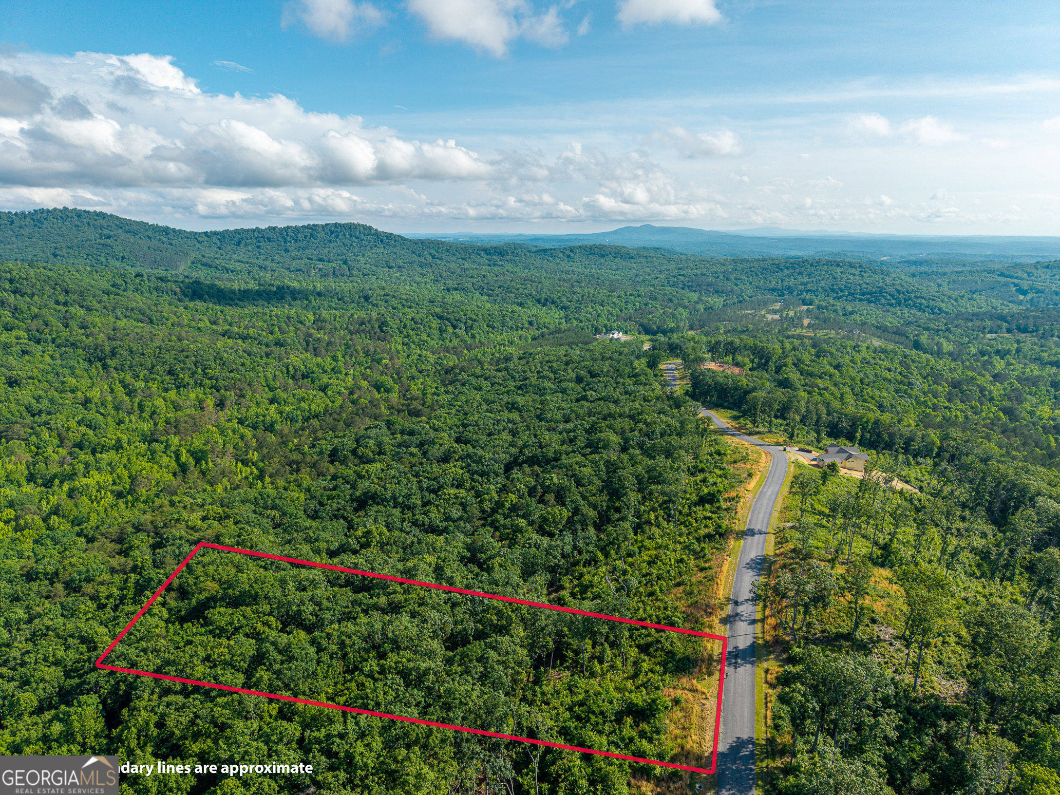 Lot 234 Highgrove Drive Property Photo 10