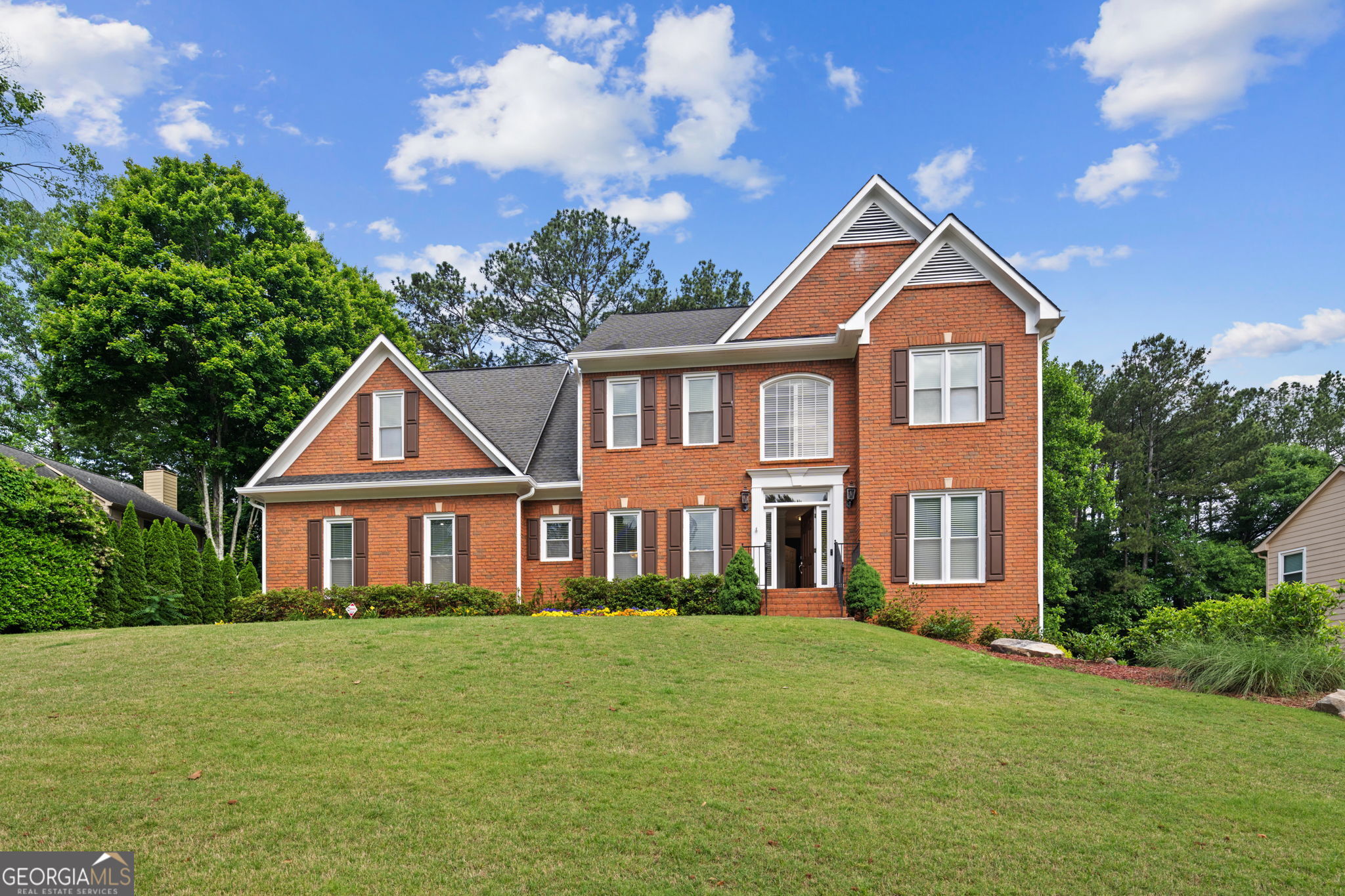 390 Woodbrook Way Property Photo 1