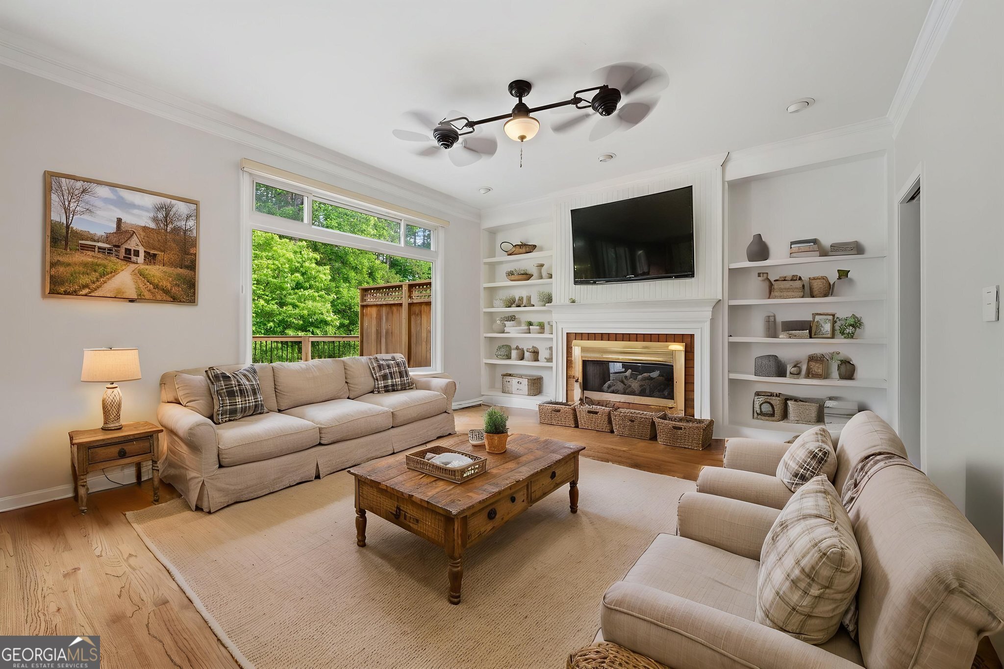 390 Woodbrook Way Property Photo 17