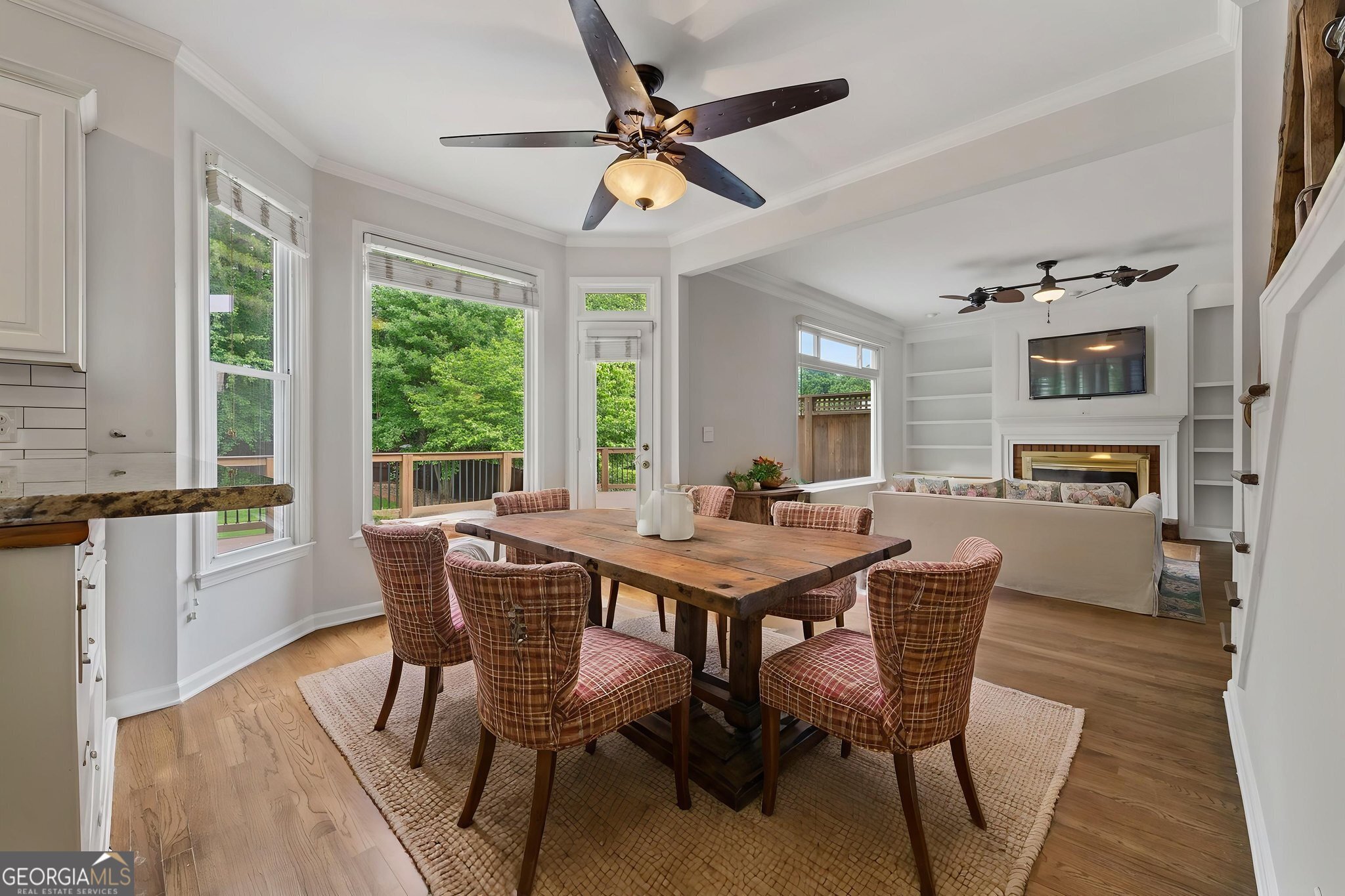 390 Woodbrook Way Property Photo 19