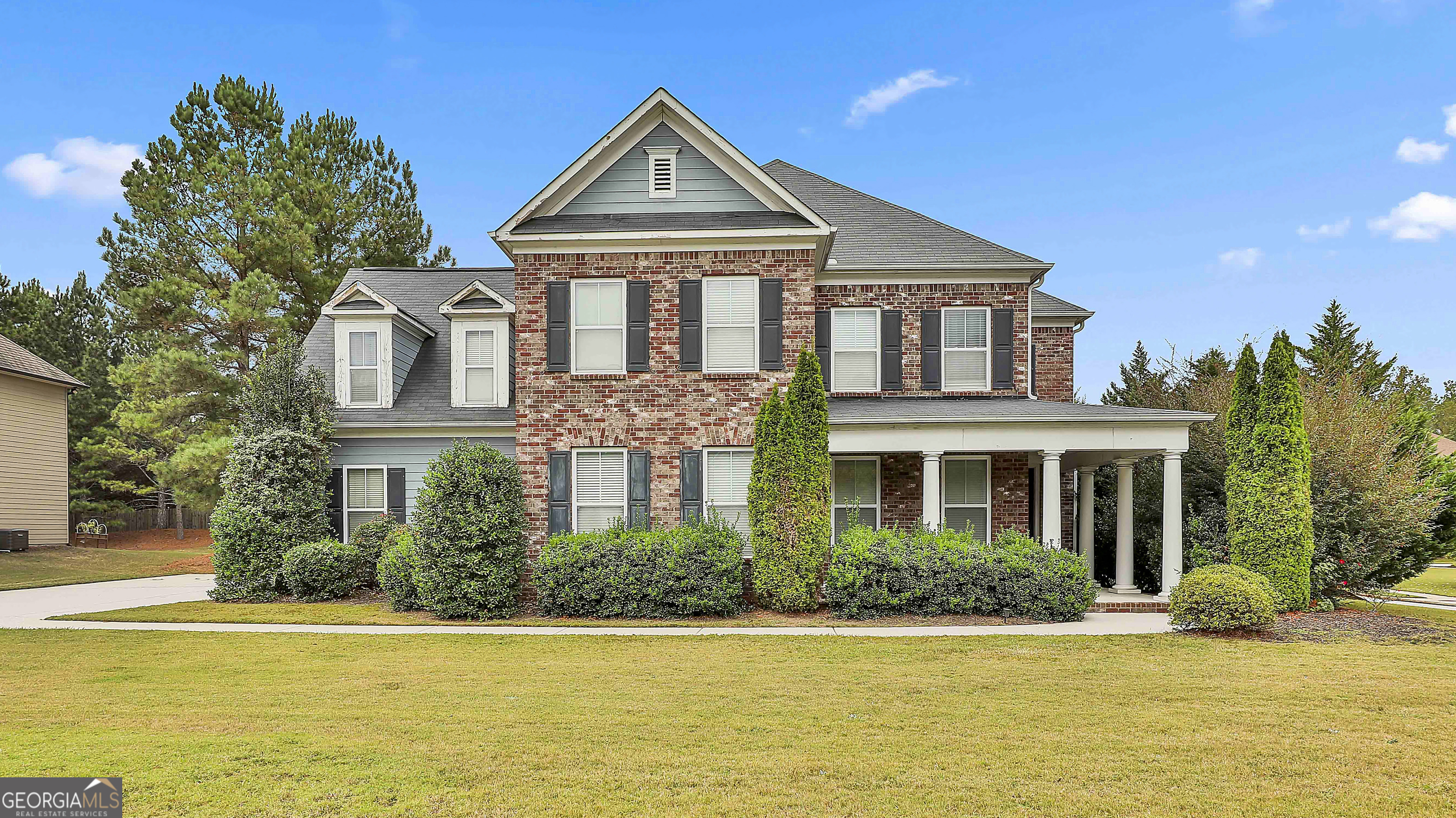 105 Delamere Place
