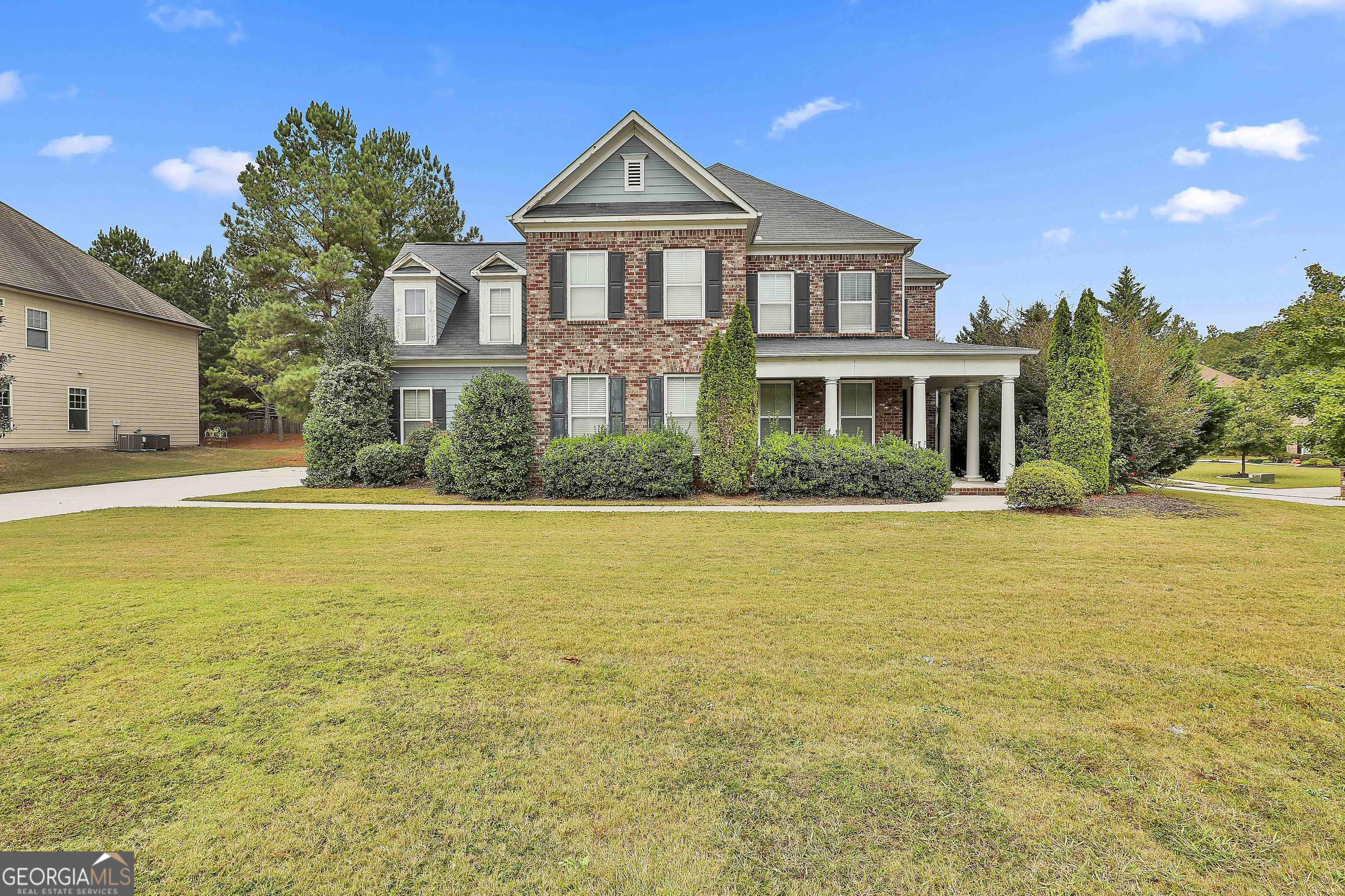 105 Delamere Place Property Photo 2