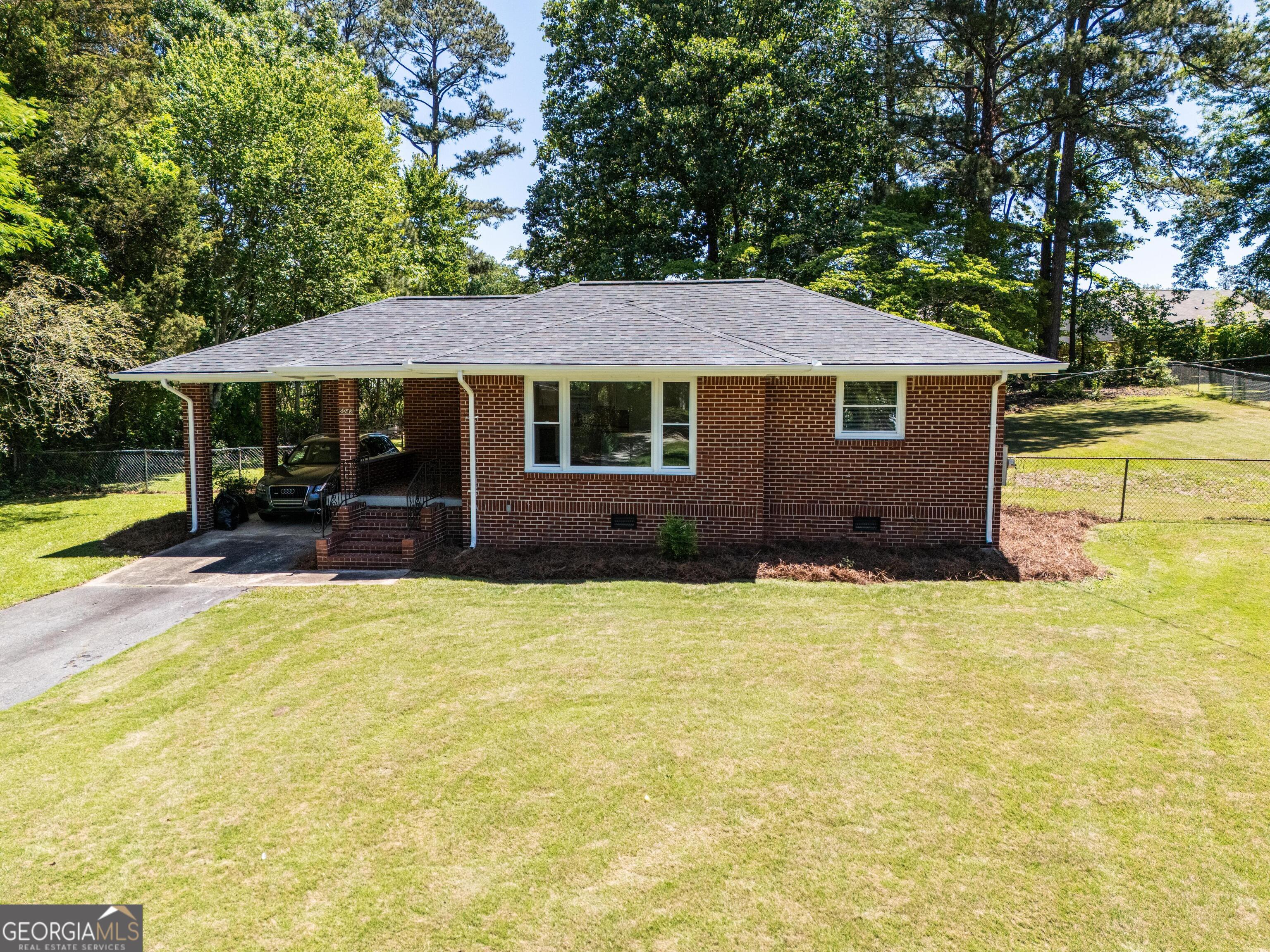 6043 Pisgah Road Sw Property Photo 2