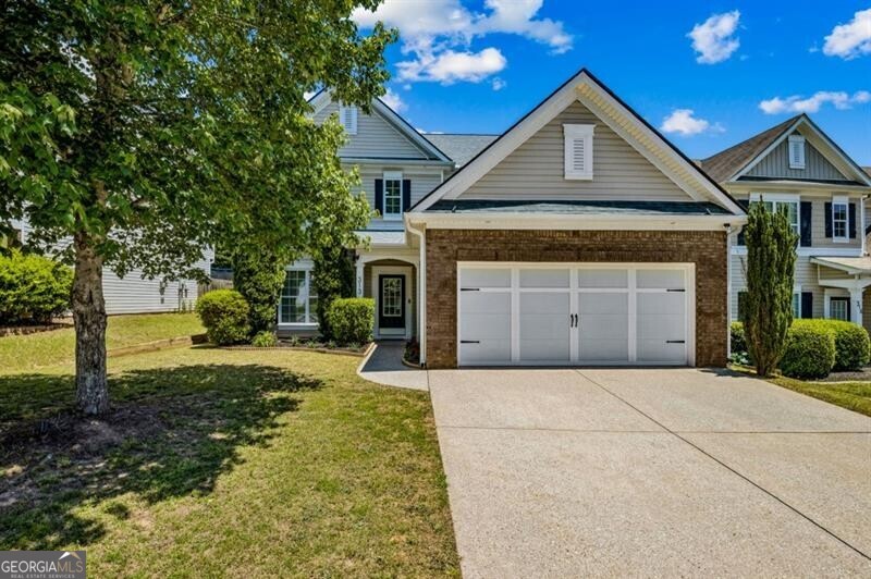 313 Woodland Pass