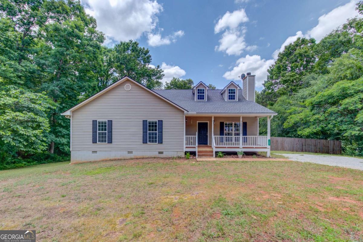 165 John Sharp Road Property Photo 1