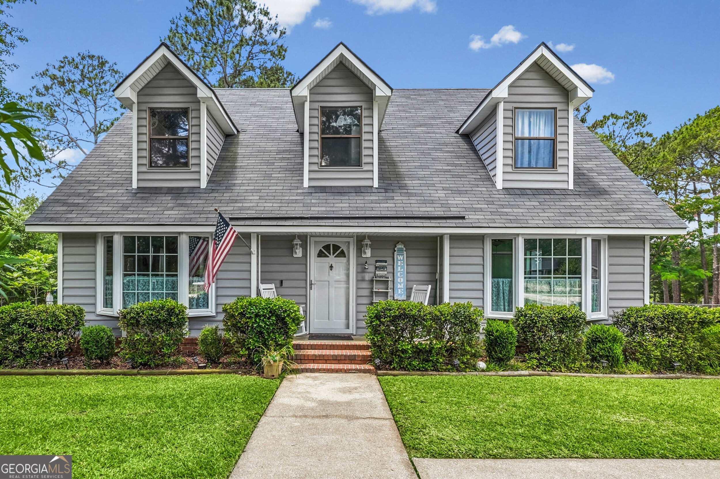 190 Dunaway Drive
