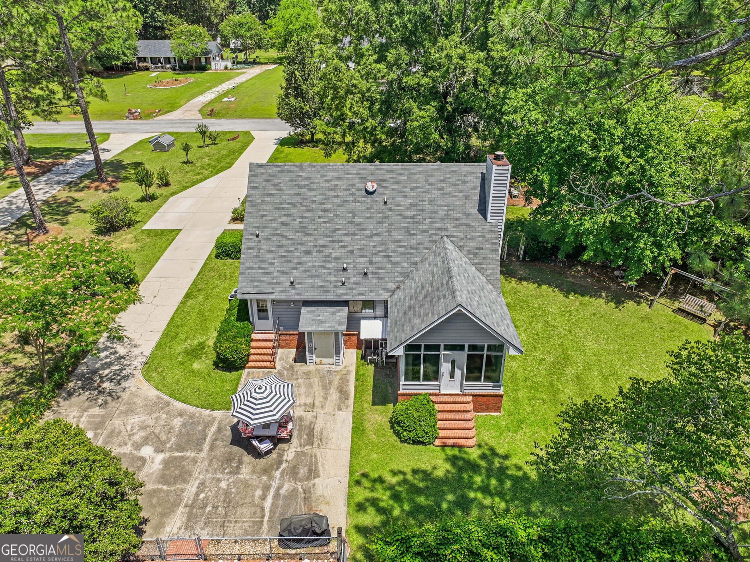 190 Dunaway Drive Property Photo 49