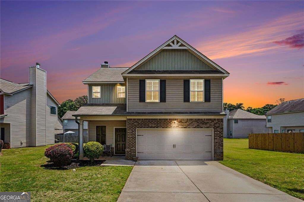 108 Truman Court Property Photo 1