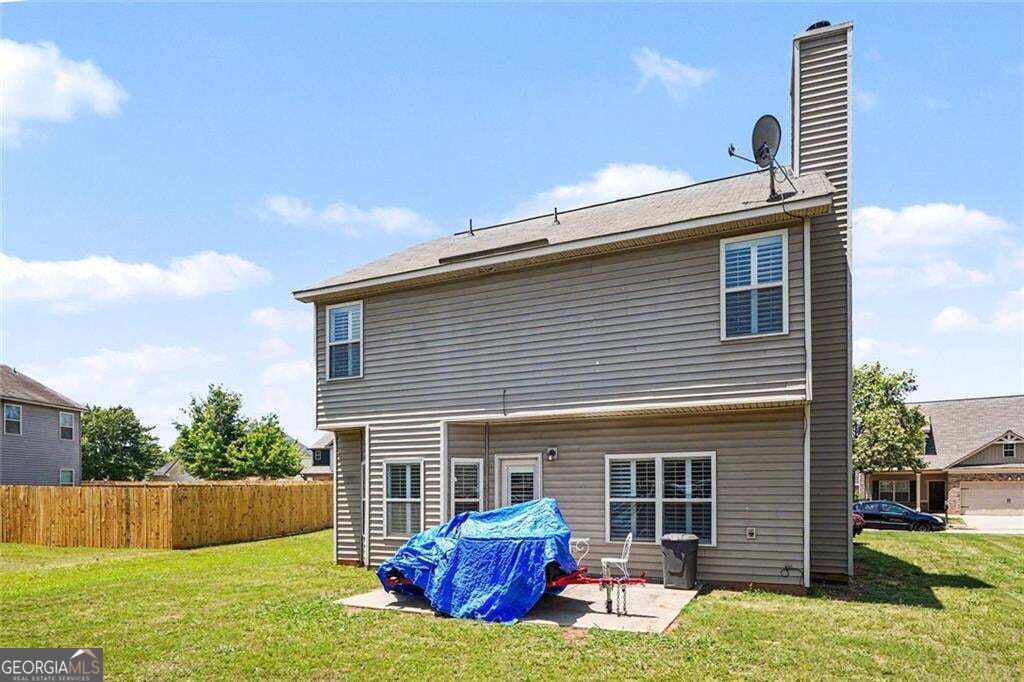 108 Truman Court Property Photo 23