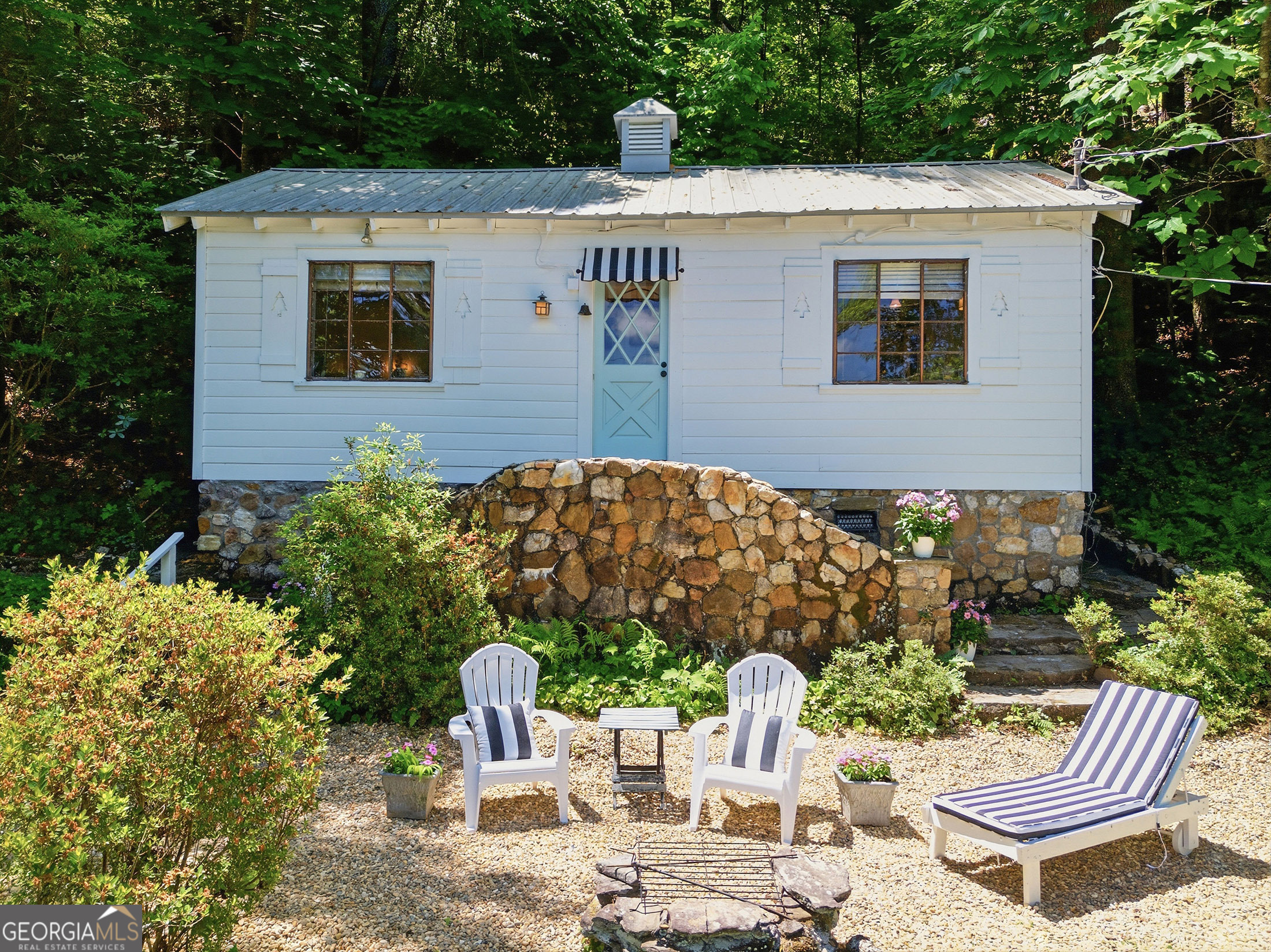 6448 Crow Creek Road Property Photo 1