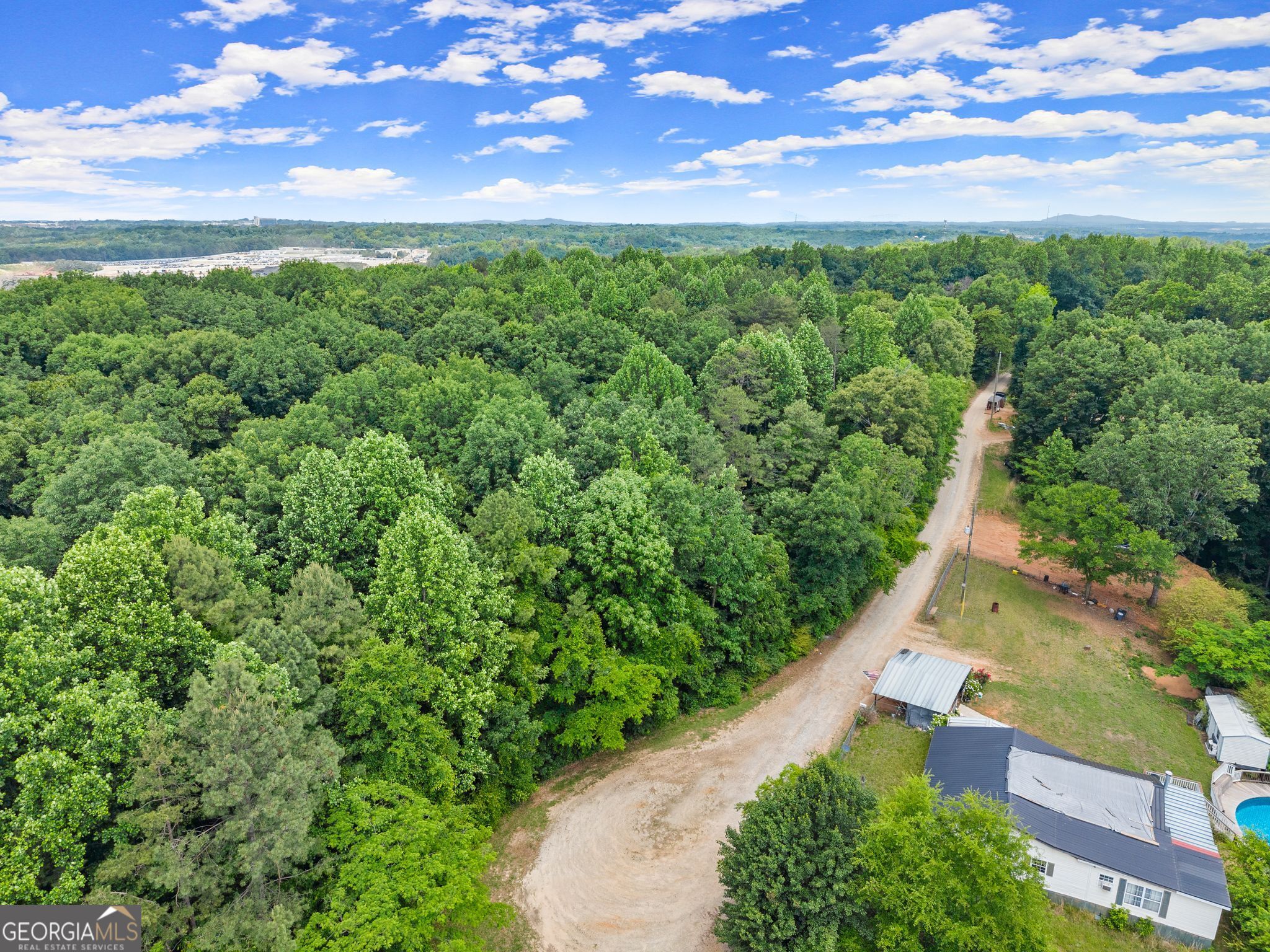 2114 Microwave Tower Road Property Photo 2