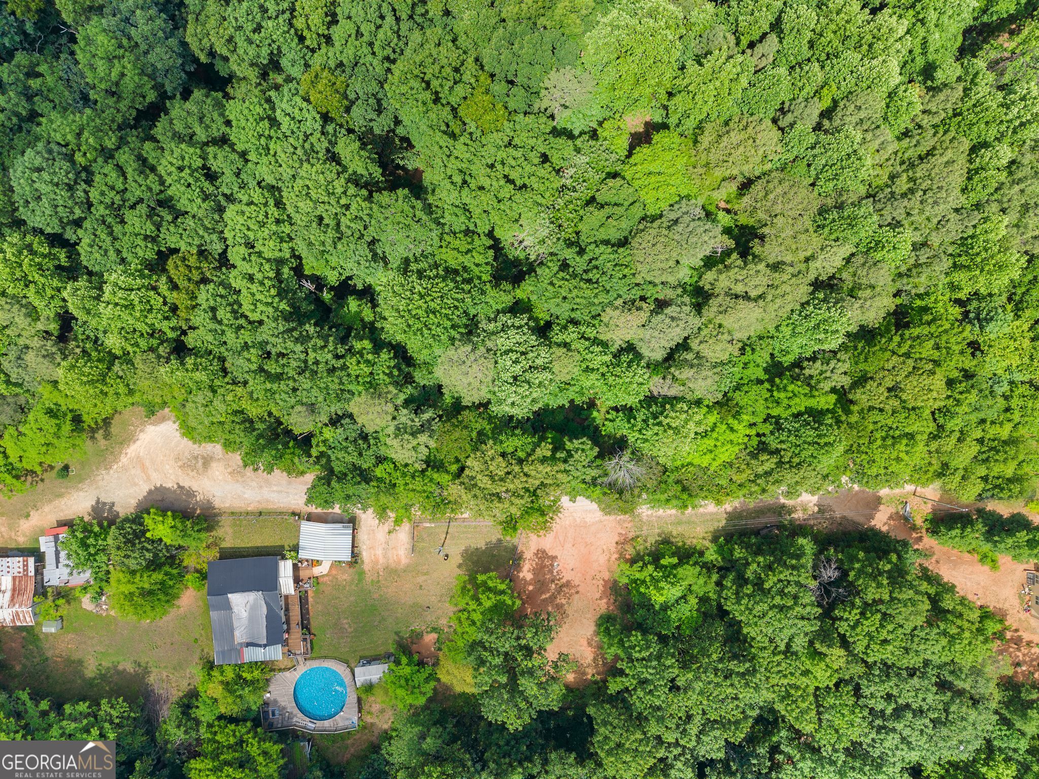 2114 Microwave Tower Road Property Photo 3