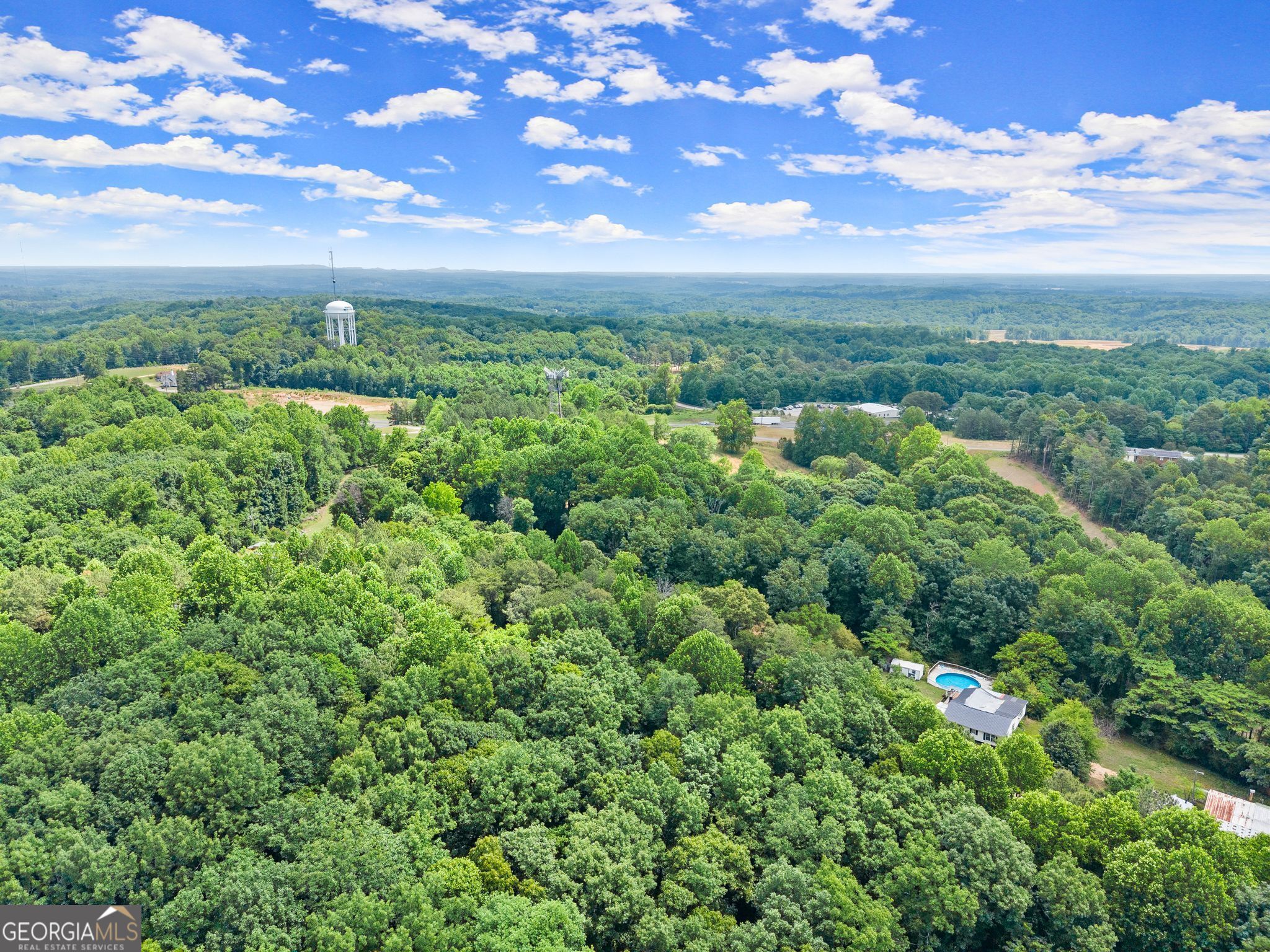 2114 Microwave Tower Road Property Photo 4