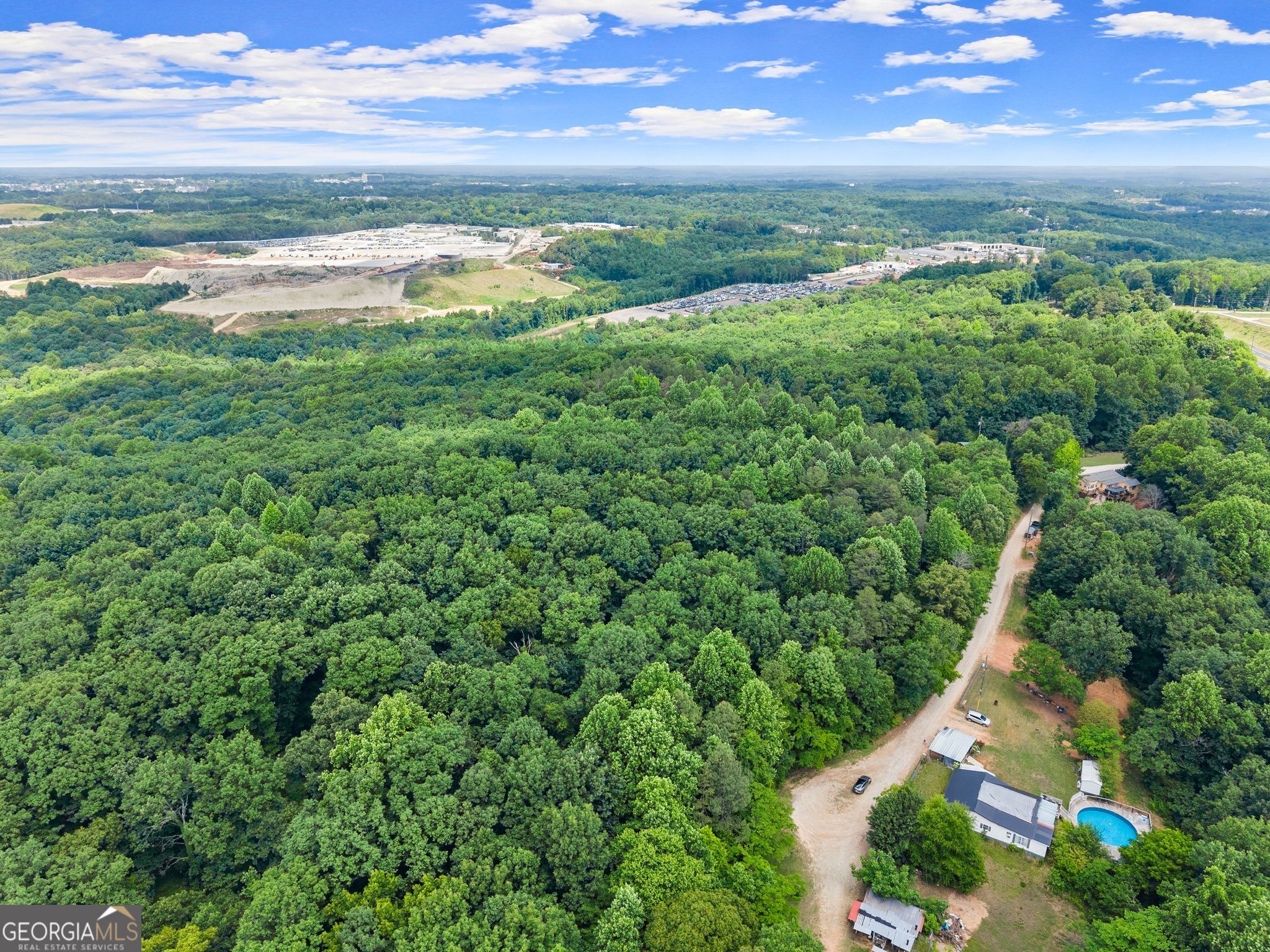 2114 Microwave Tower Road Property Photo 5