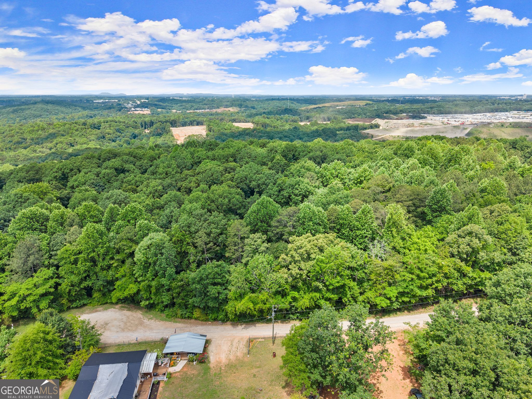 2114 Microwave Tower Road Property Photo 6