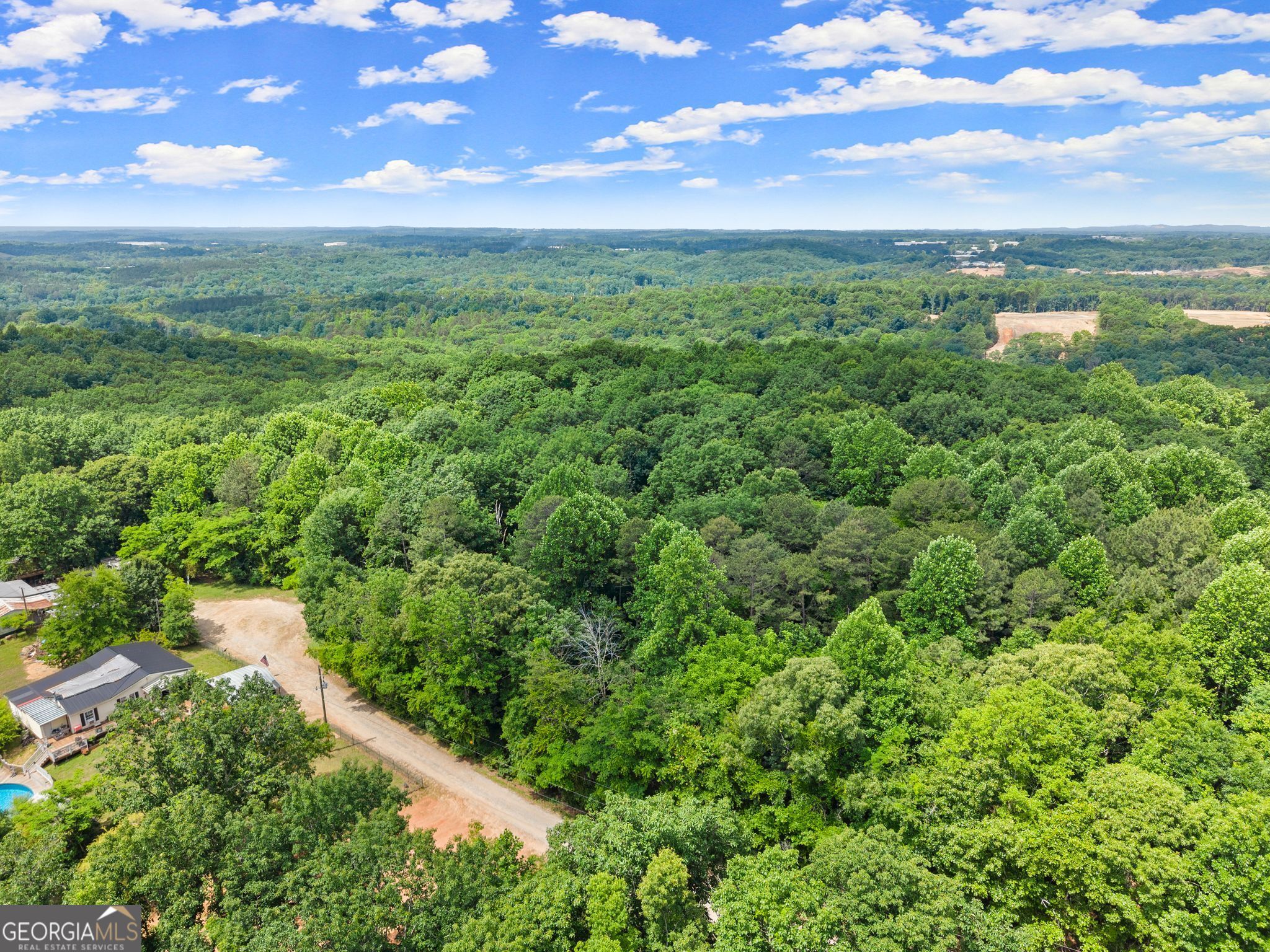 2114 Microwave Tower Road Property Photo 7