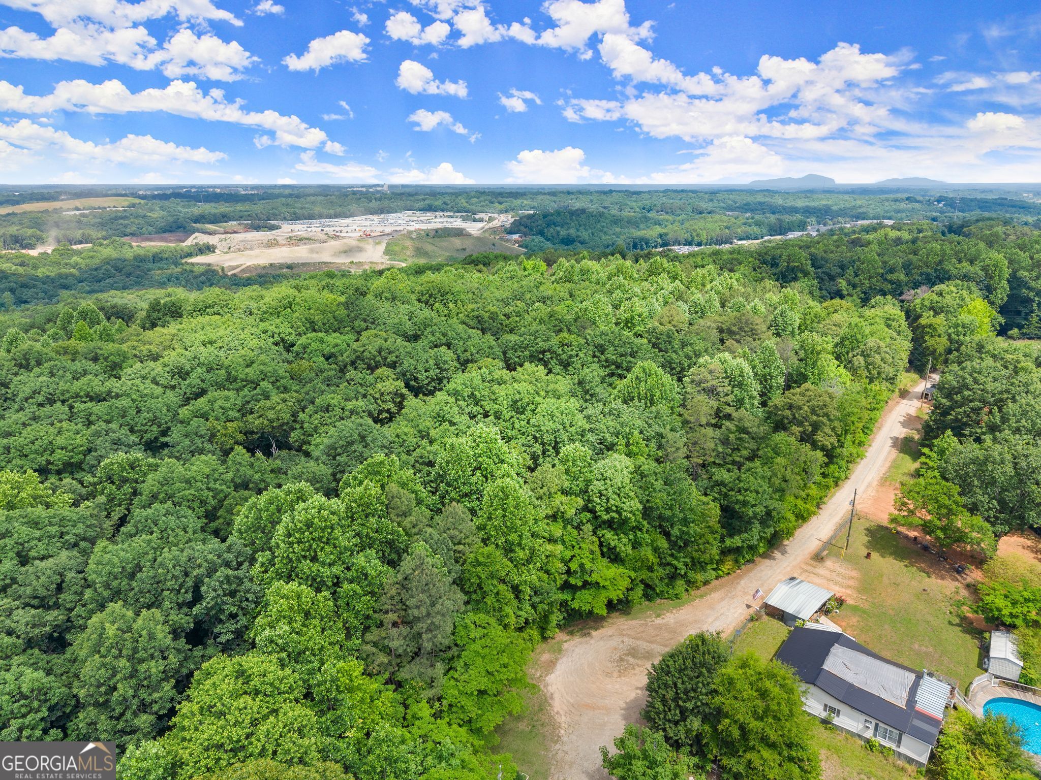 2114 Microwave Tower Road Property Photo 9
