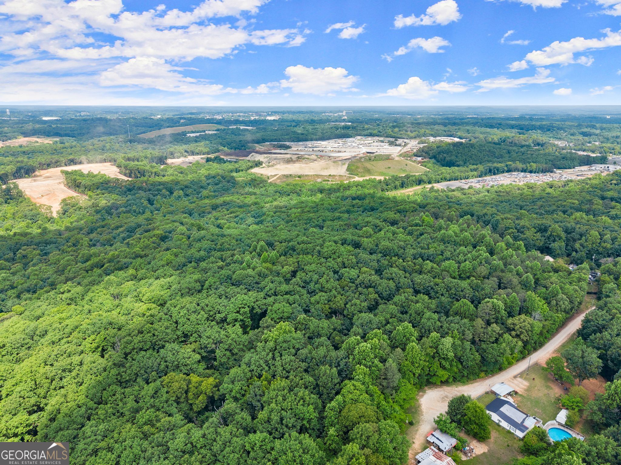 2114 Microwave Tower Road Property Photo 17