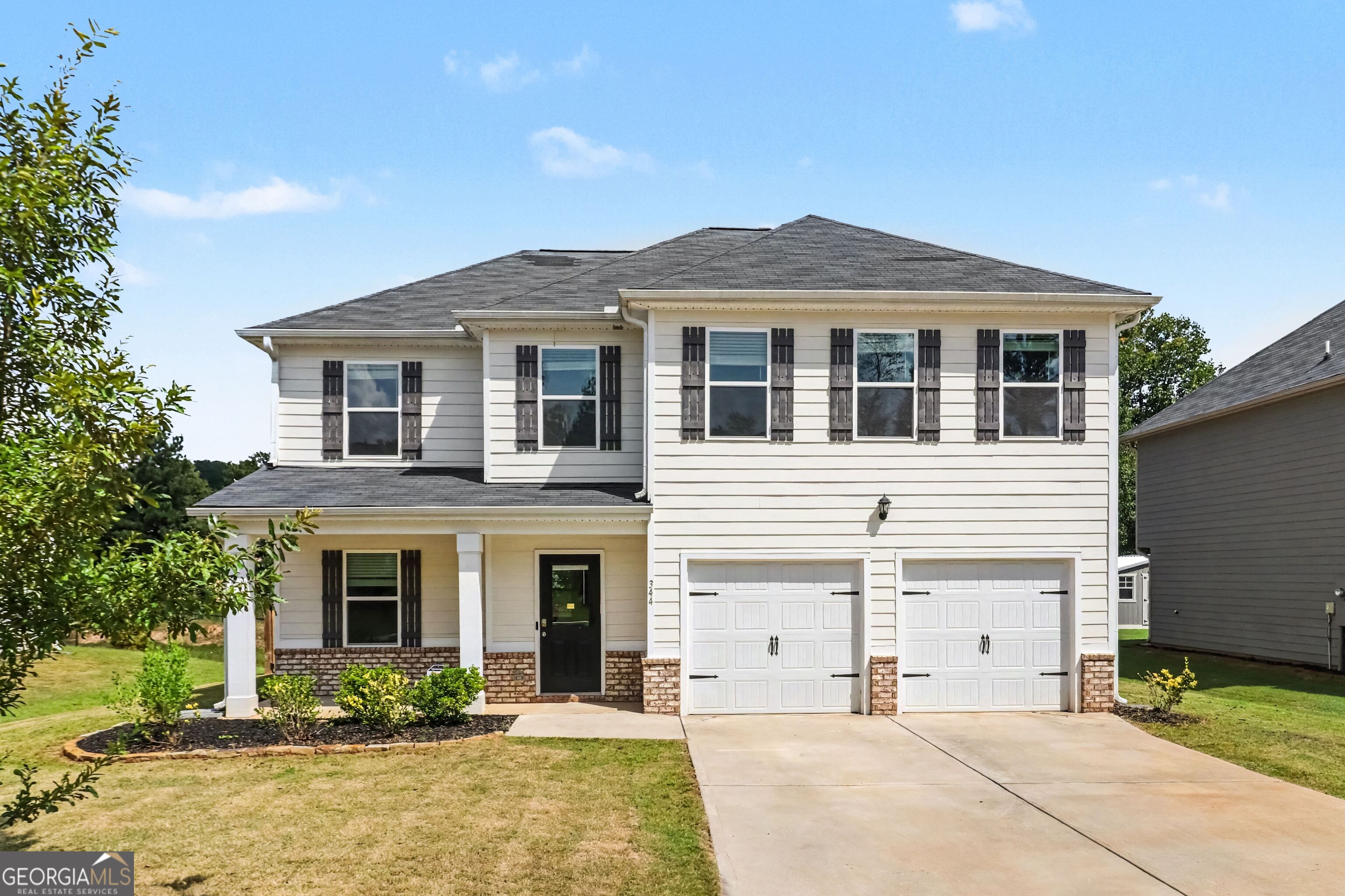 344 Lusitano Trace Property Photo 1