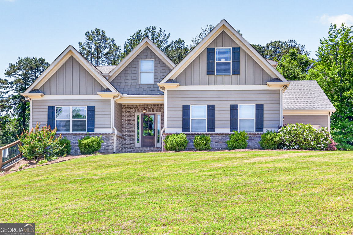 1171 Sterling Lake Drive Property Photo 1
