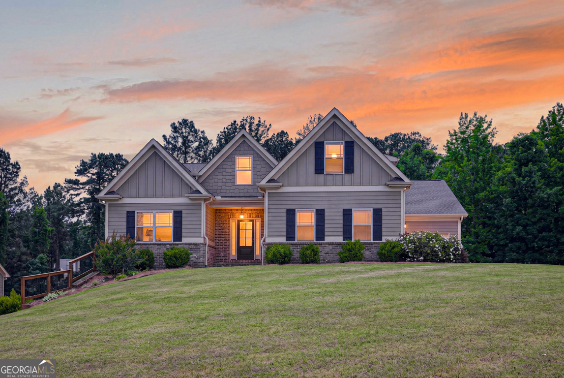 1171 Sterling Lake Drive Property Photo 4