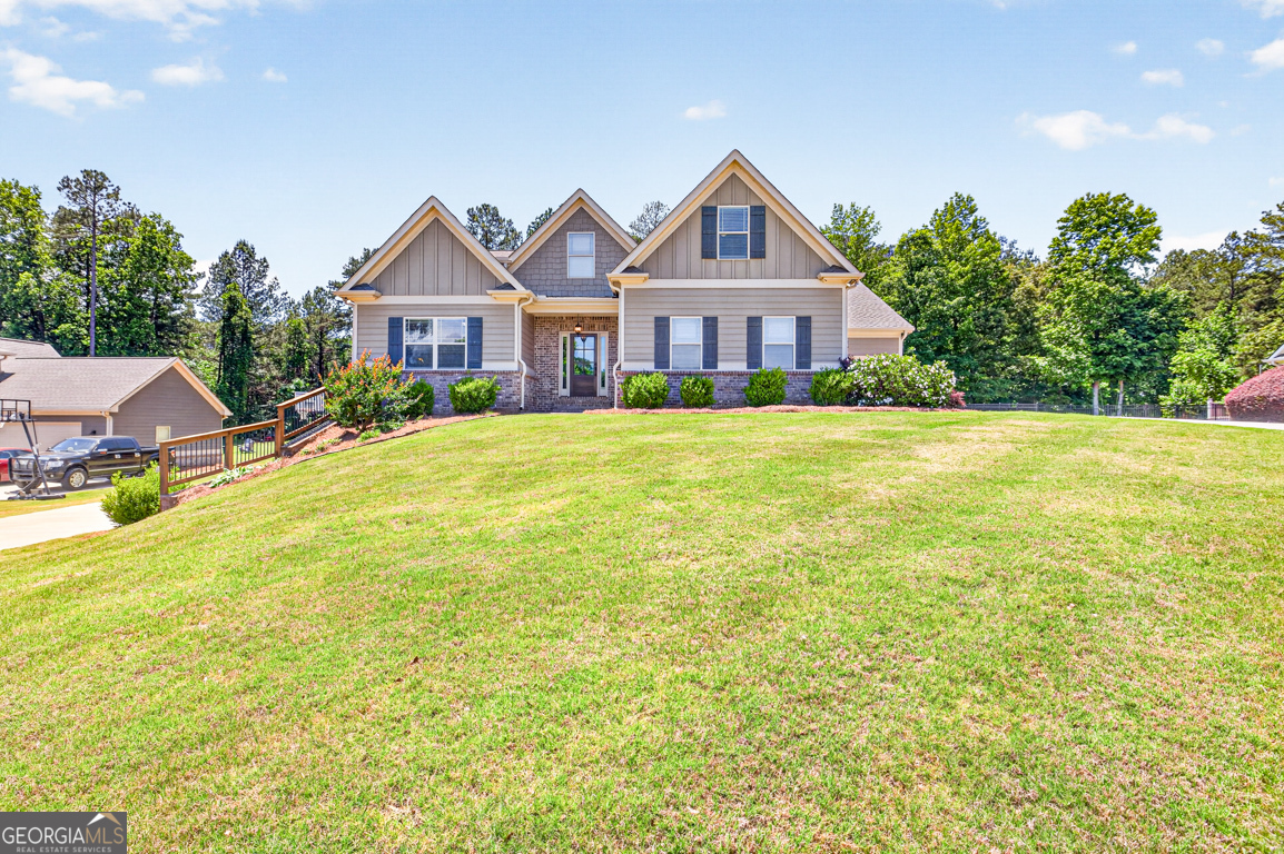 1171 Sterling Lake Drive Property Photo 6