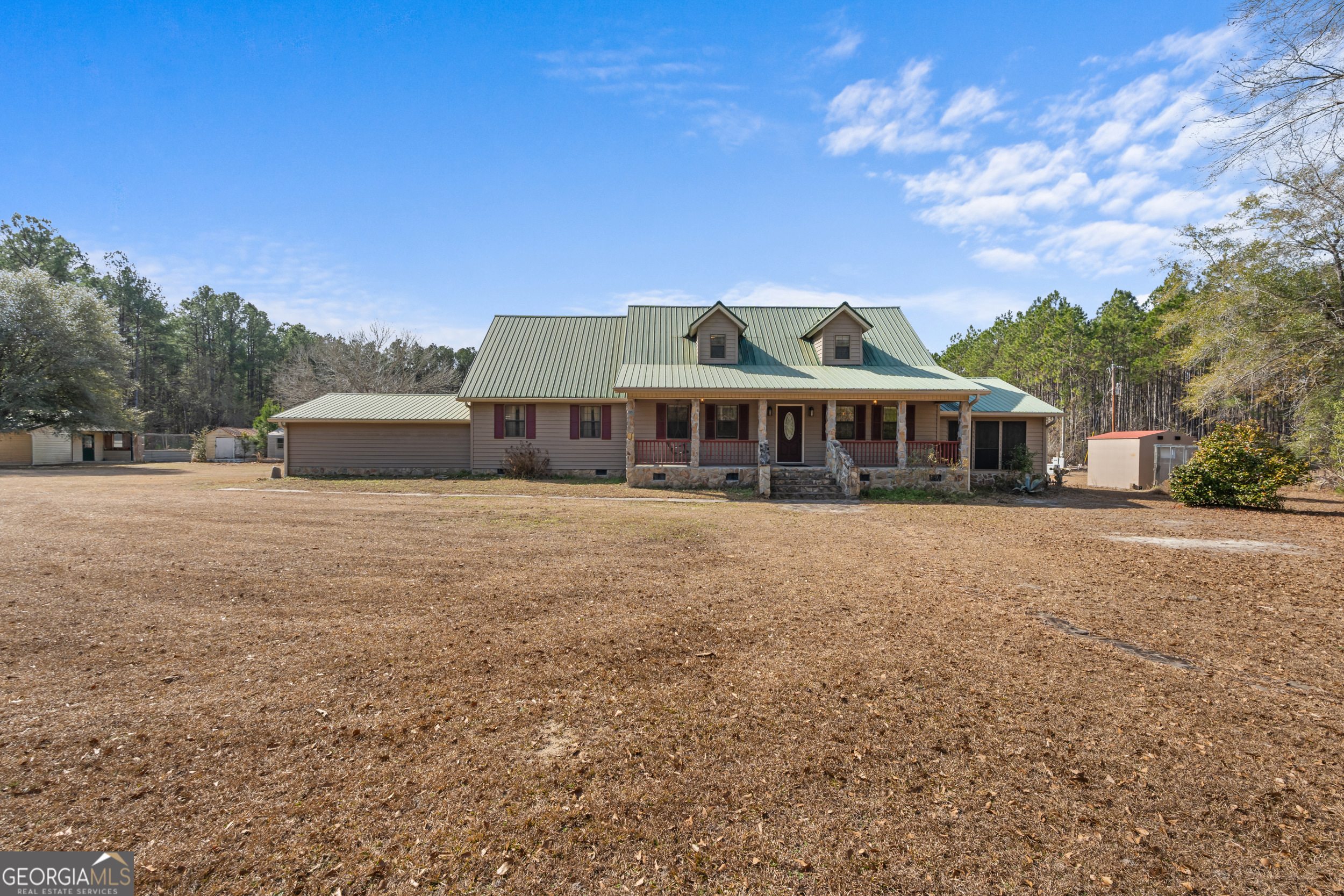549 Kendricks Road Property Photo 1