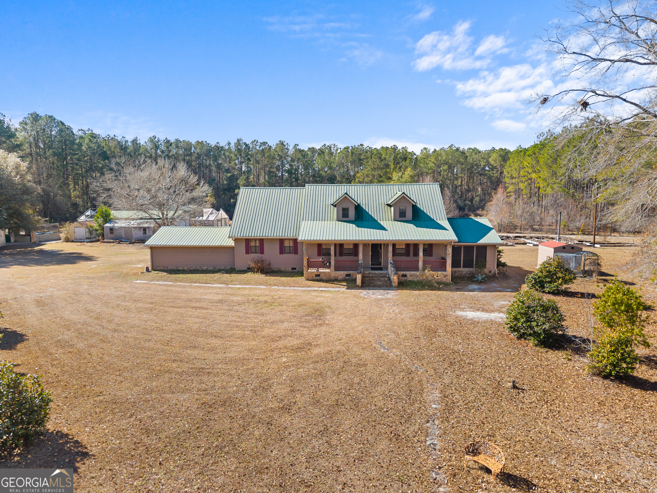549 Kendricks Road Property Photo 3