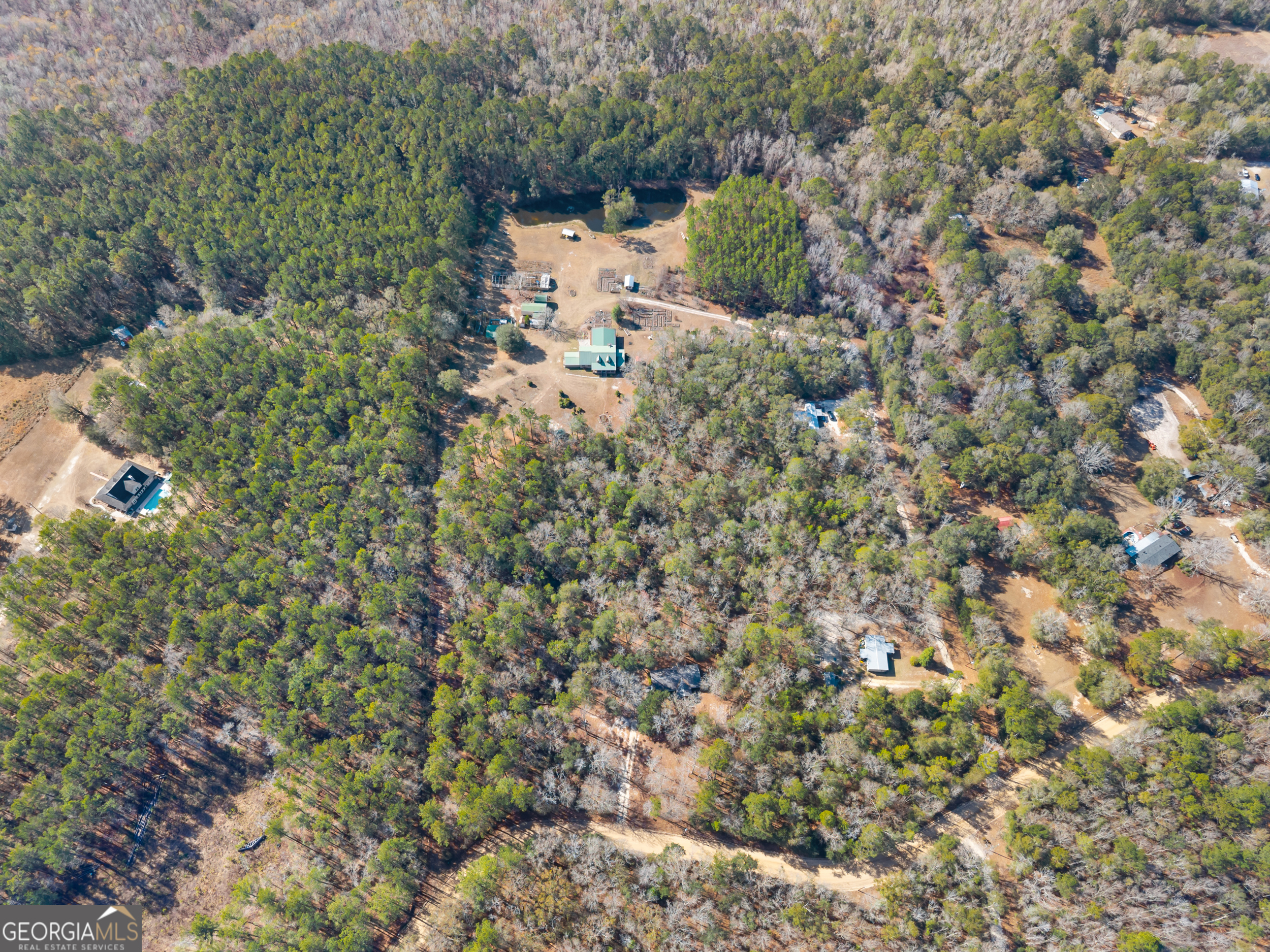 549 Kendricks Road Property Photo 4