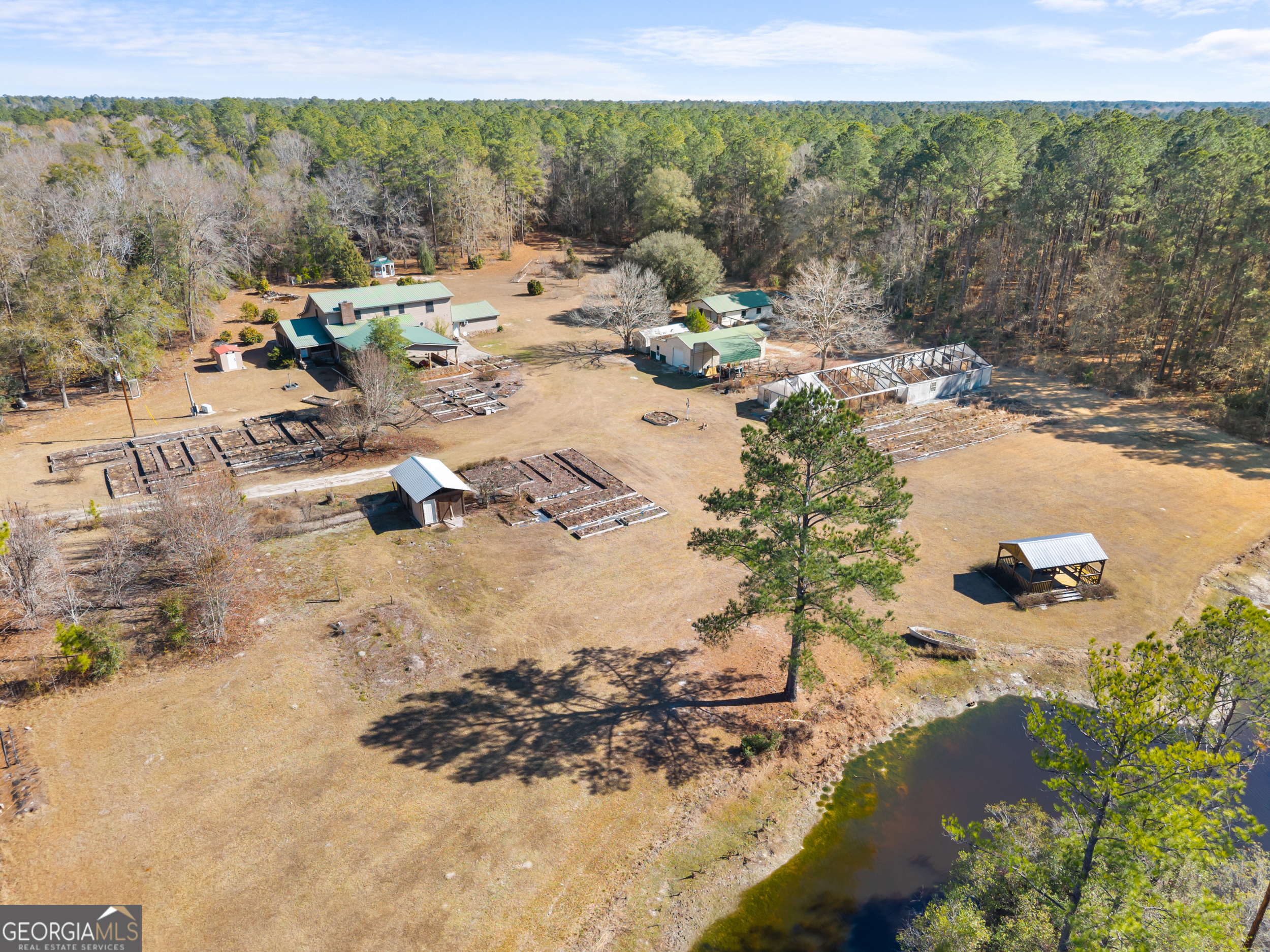 549 Kendricks Road Property Photo 7