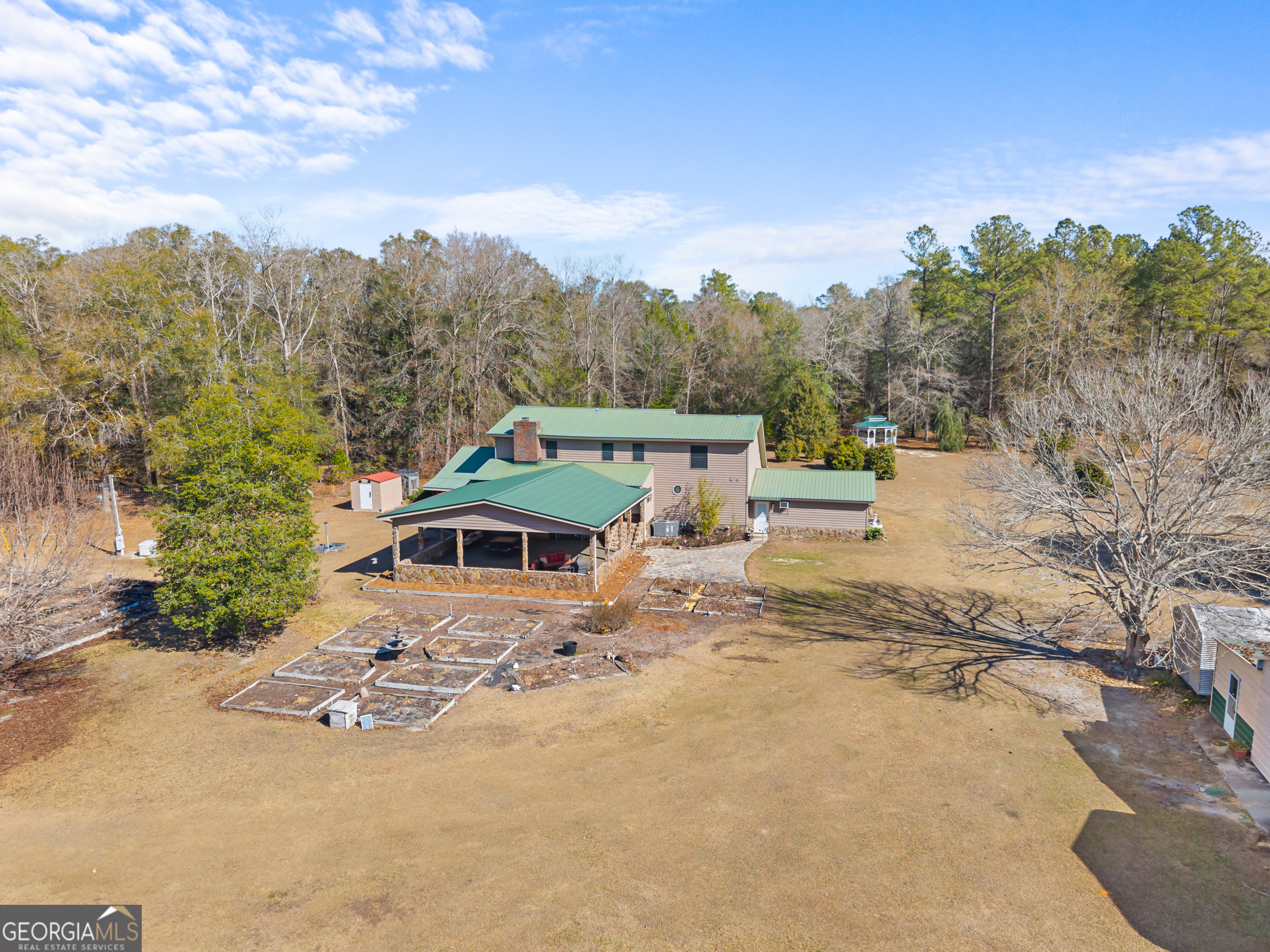 549 Kendricks Road Property Photo 8
