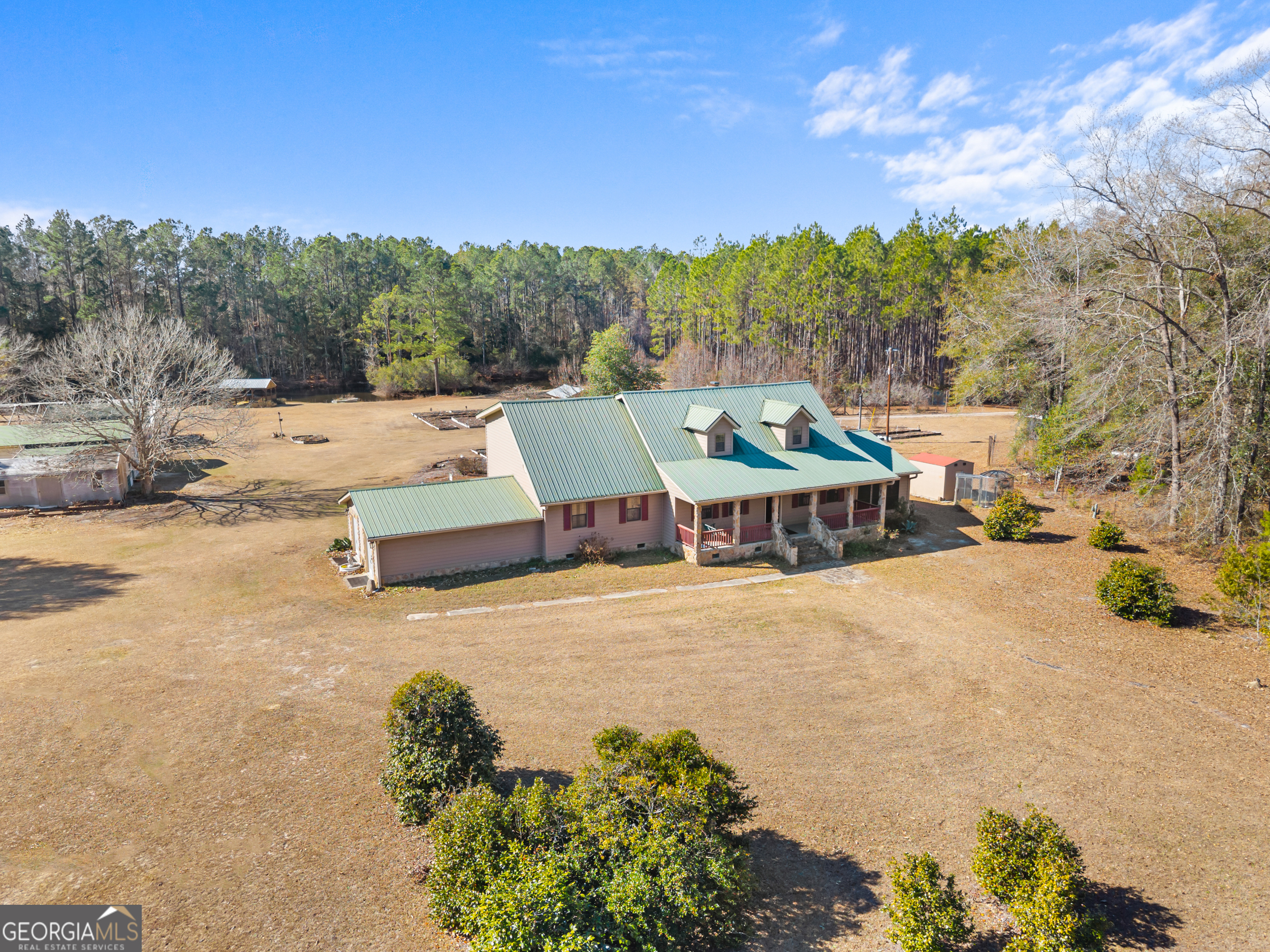 549 Kendricks Road Property Photo 9