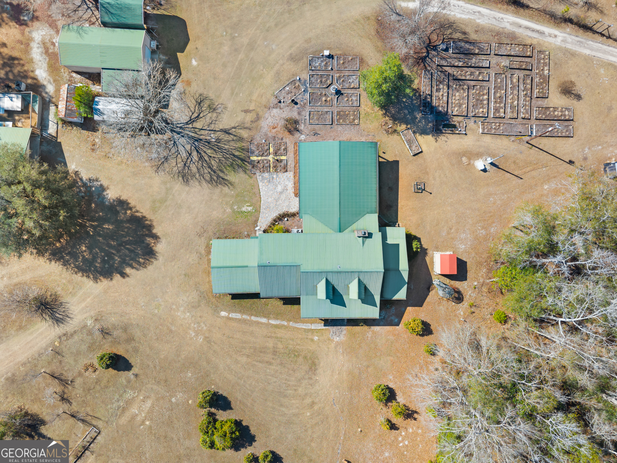 549 Kendricks Road Property Photo 10