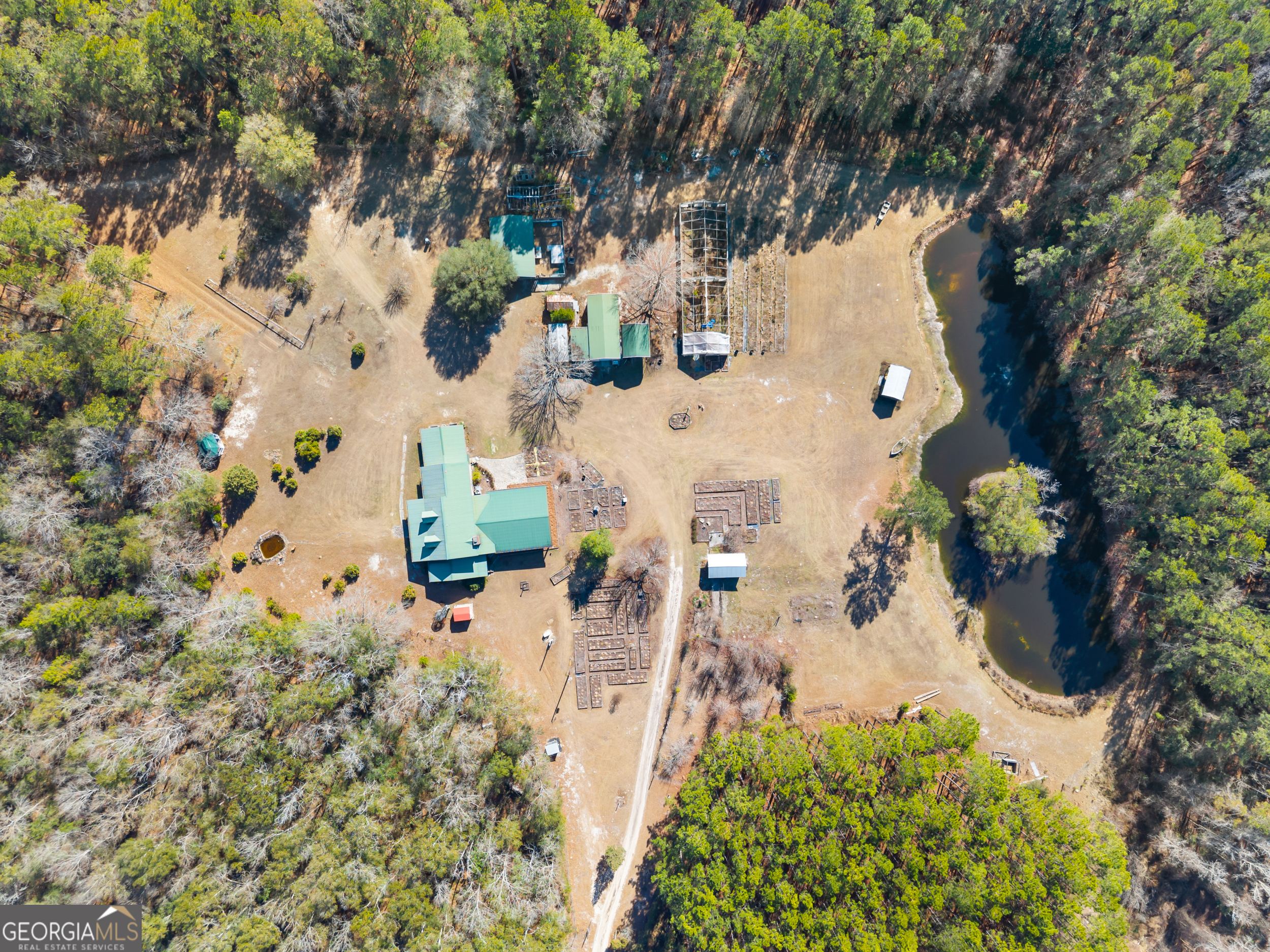 549 Kendricks Road Property Photo 11