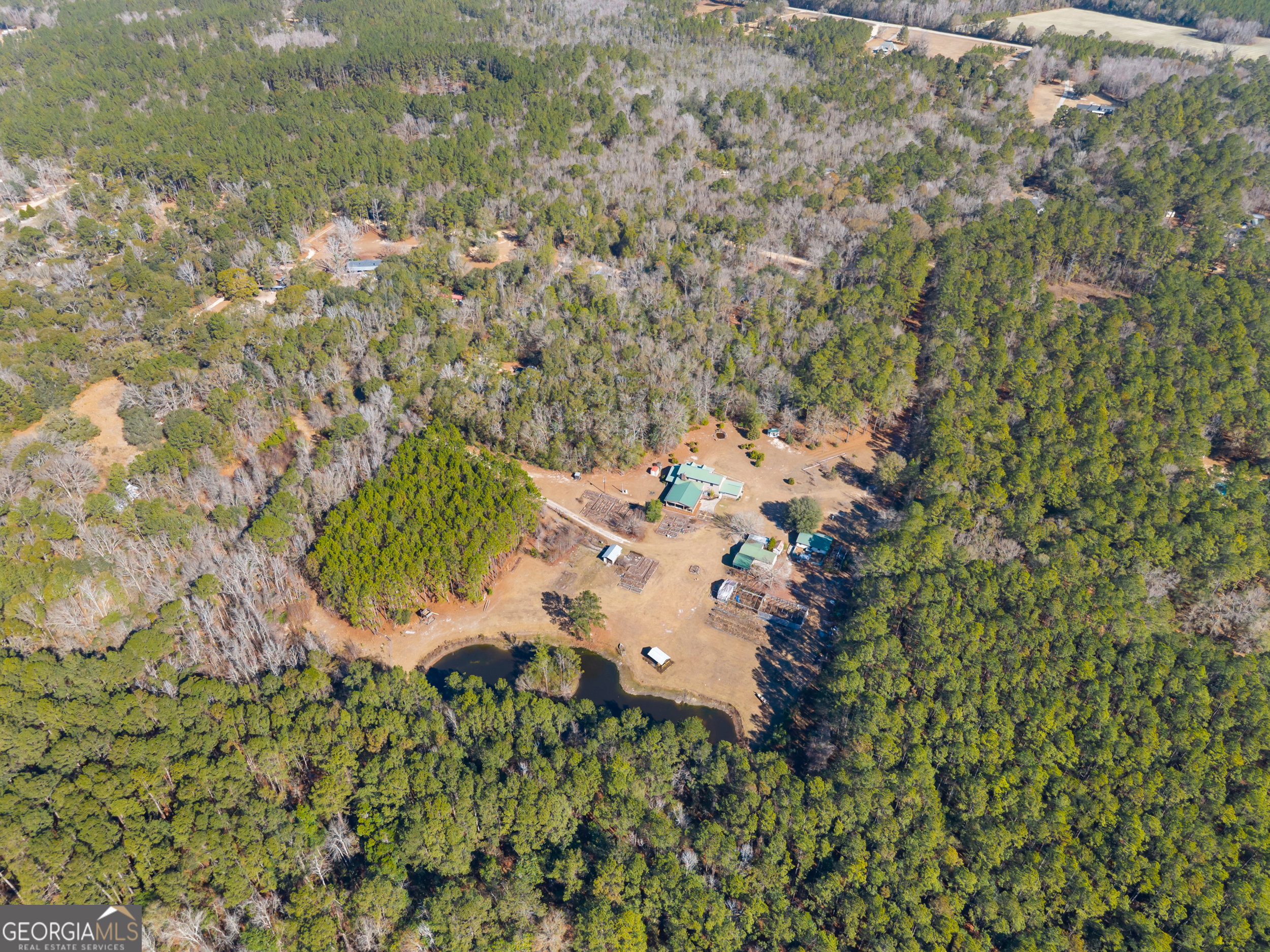 549 Kendricks Road Property Photo 13