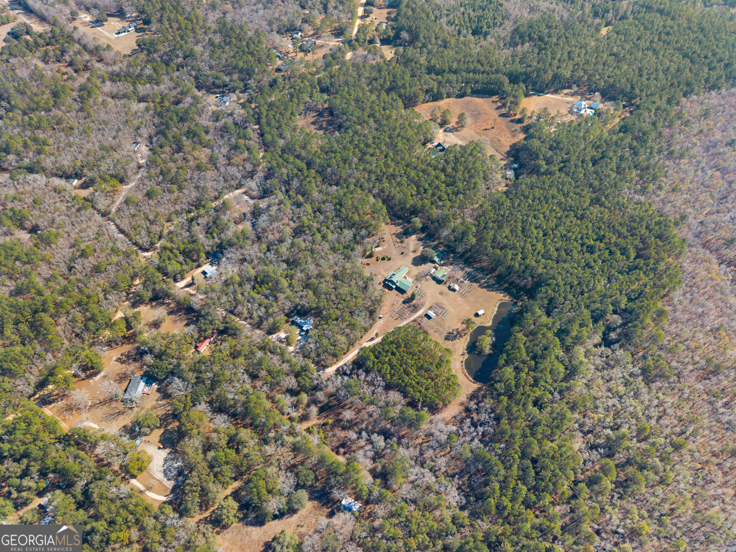 549 Kendricks Road Property Photo 14
