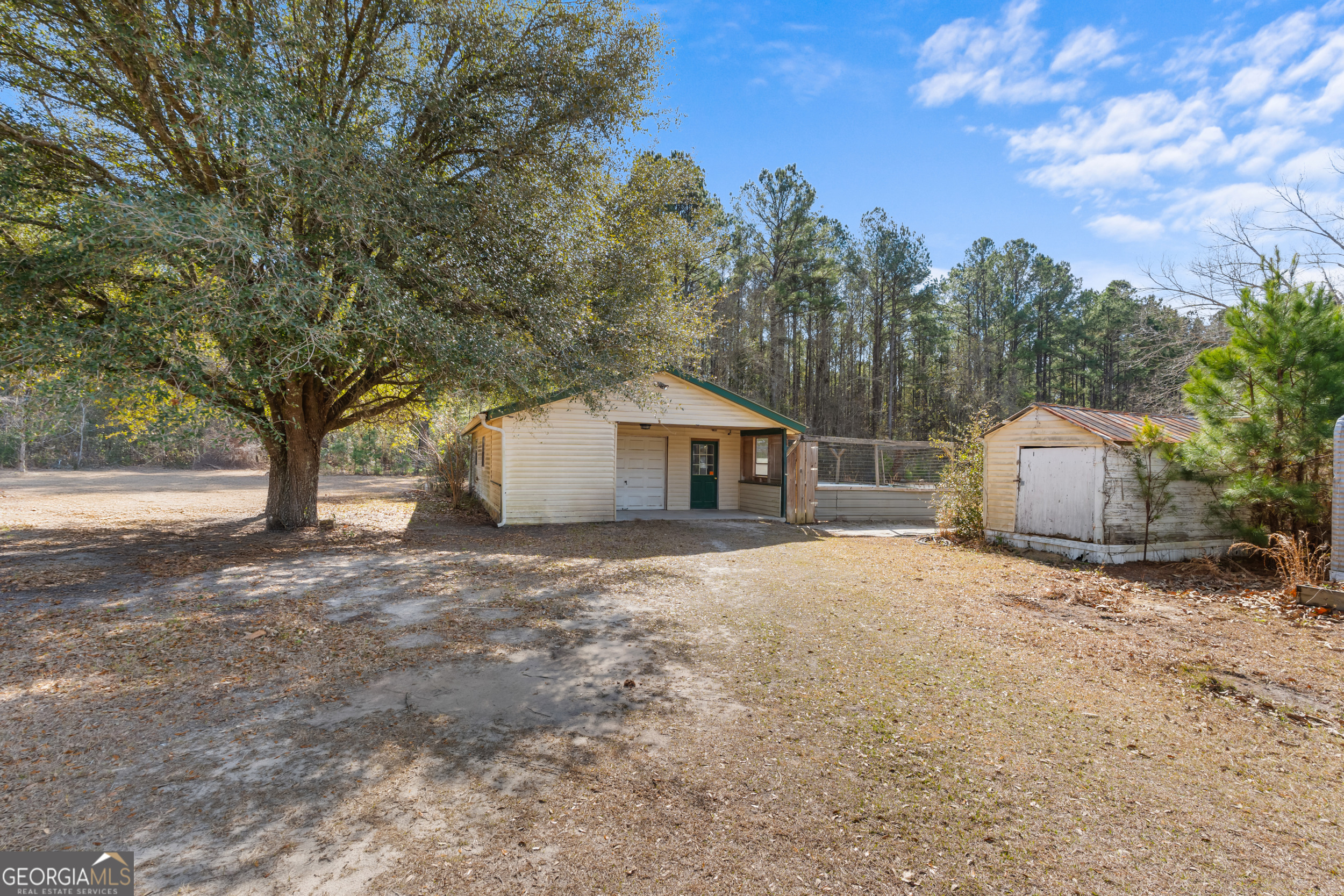 549 Kendricks Road Property Photo 16