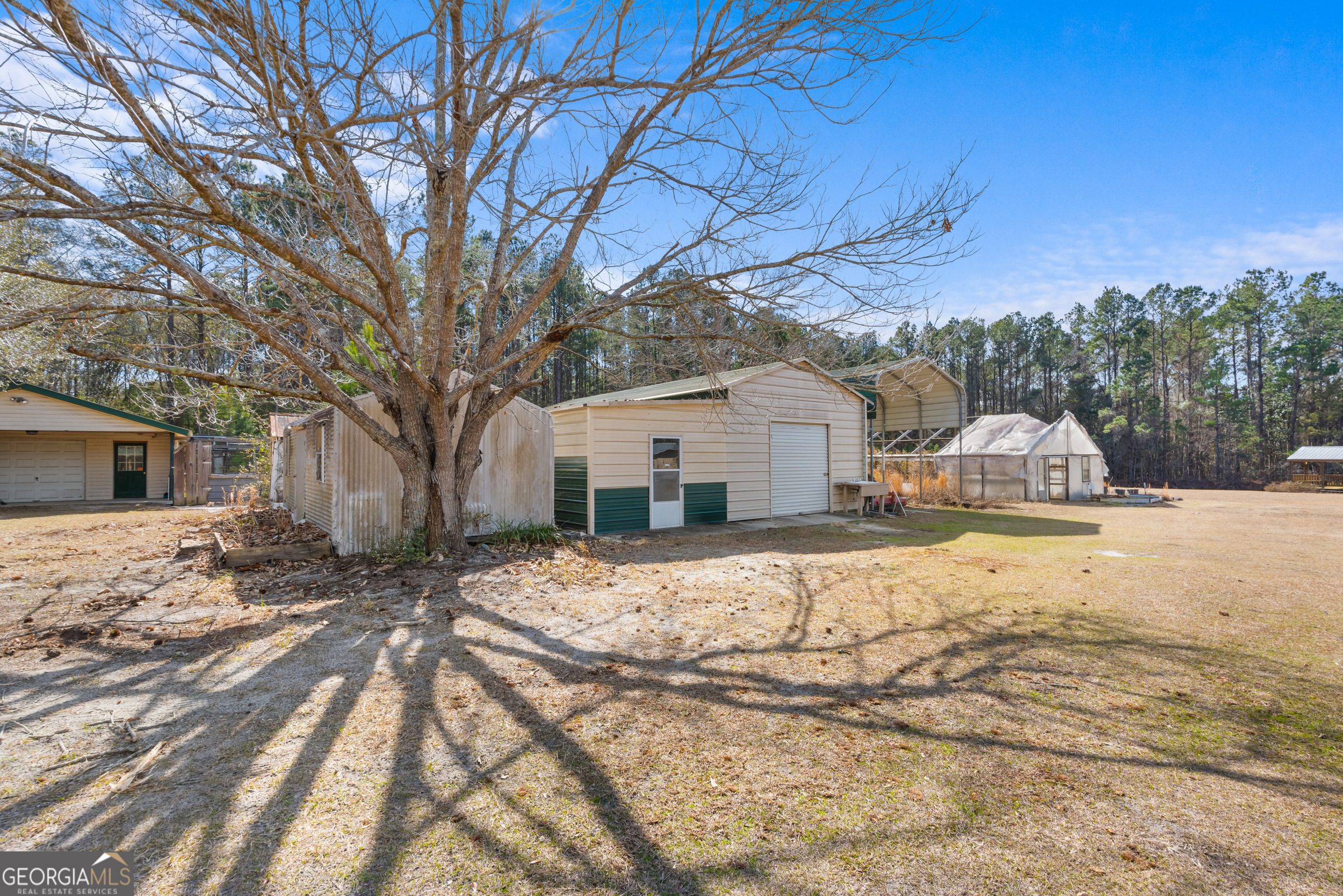 549 Kendricks Road Property Photo 17