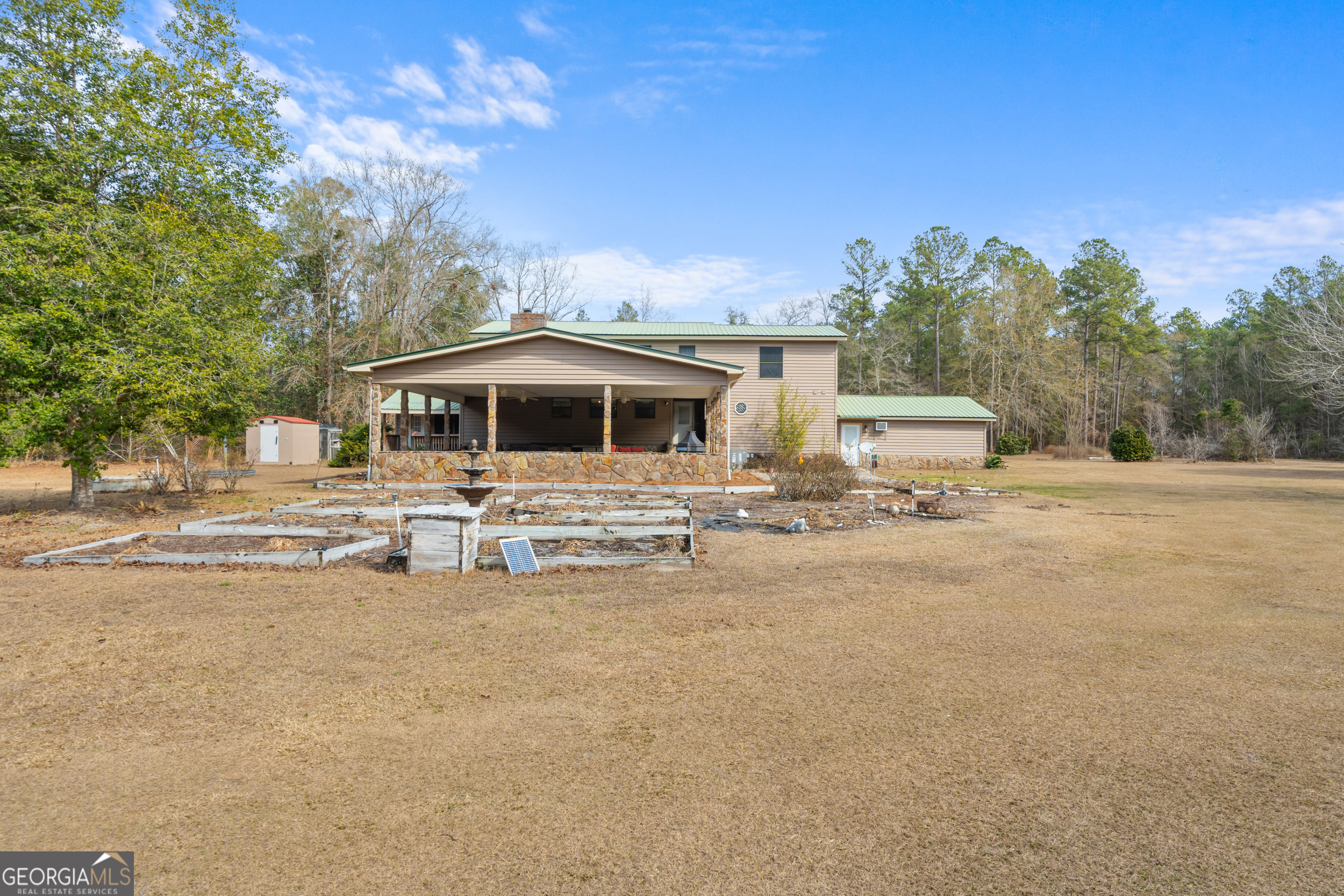 549 Kendricks Road Property Photo 24