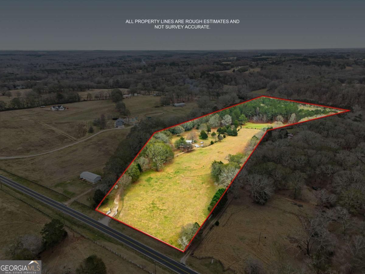 1295 Double Bridge Road Property Photo 1