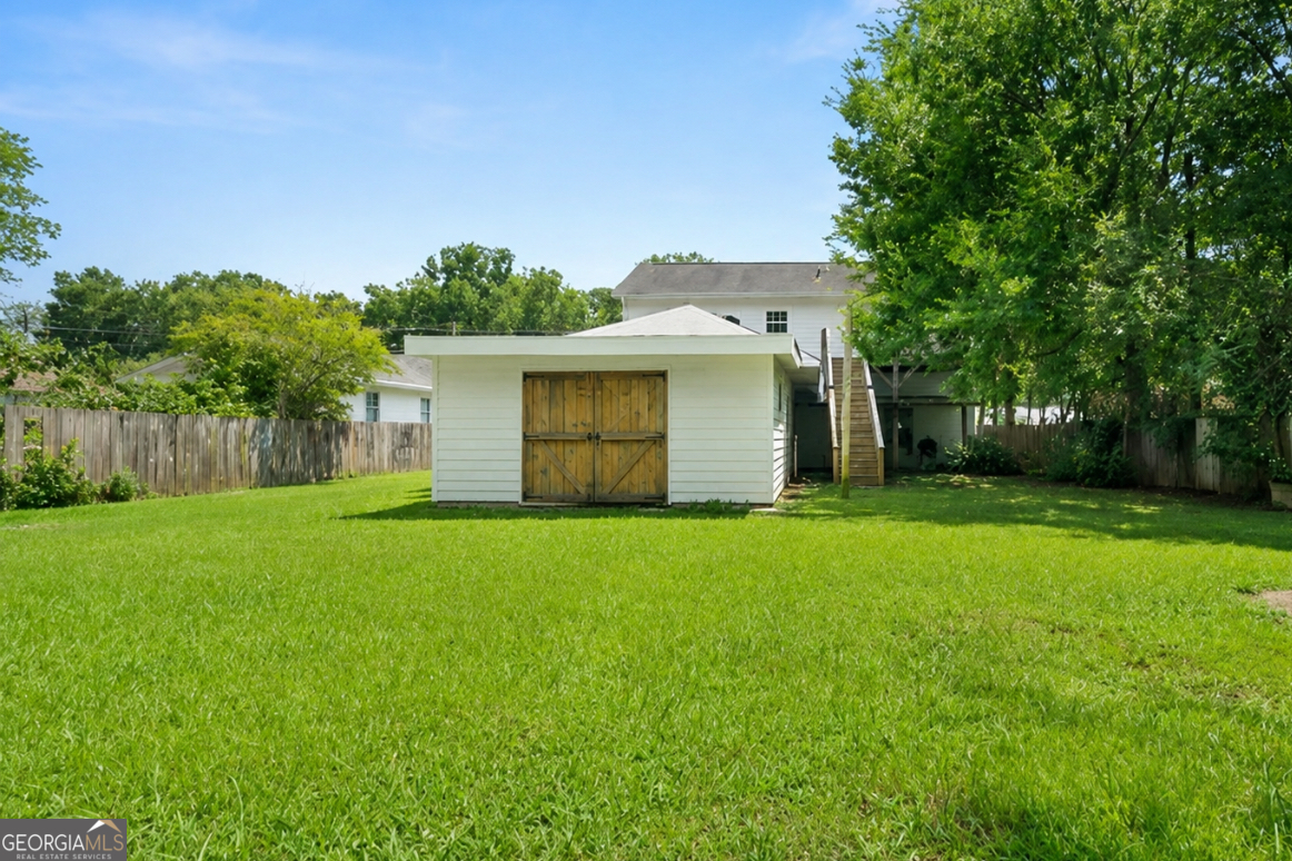 4916 Lavista Road Property Photo 2
