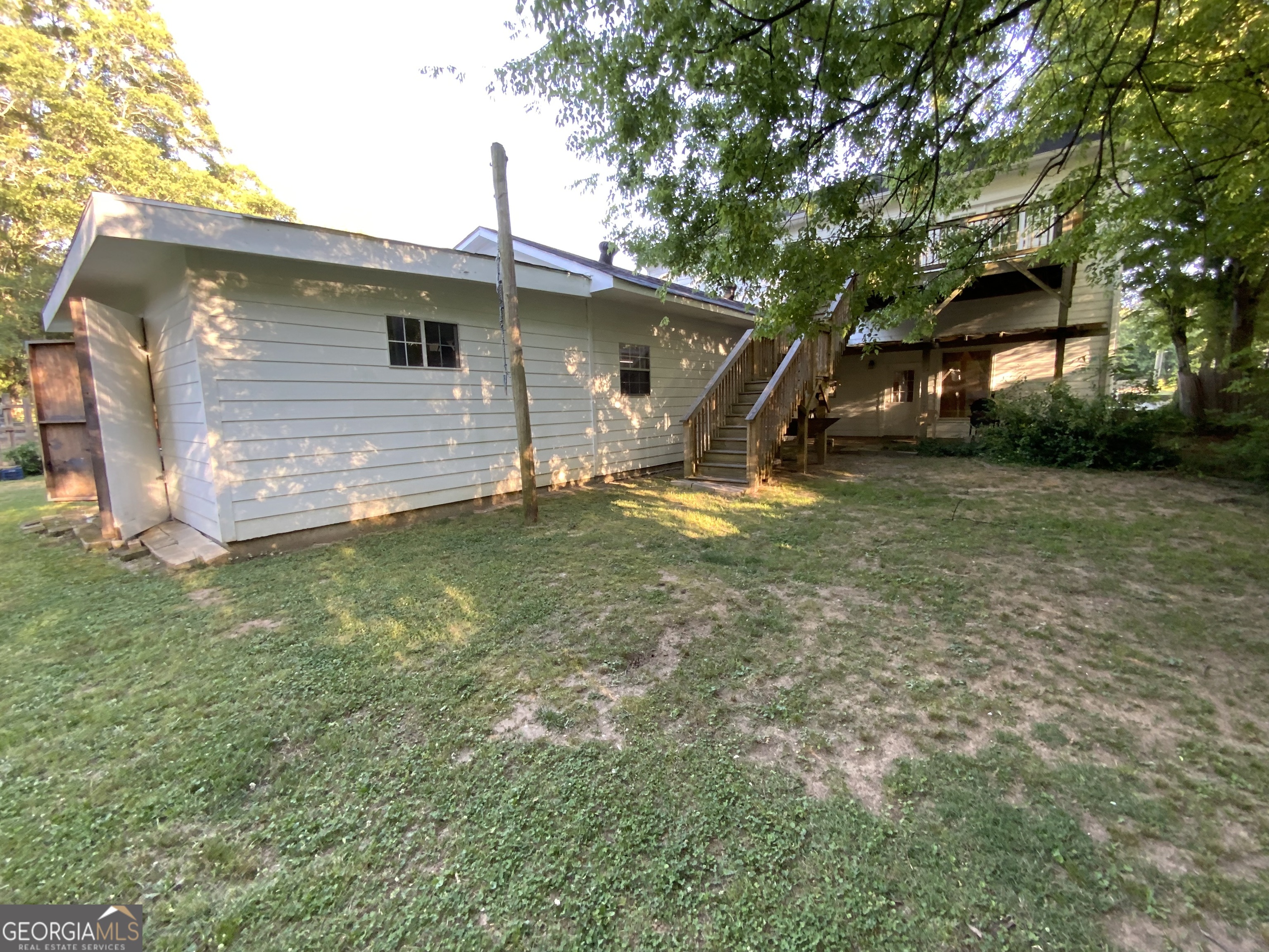 4916 Lavista Road Property Photo 3