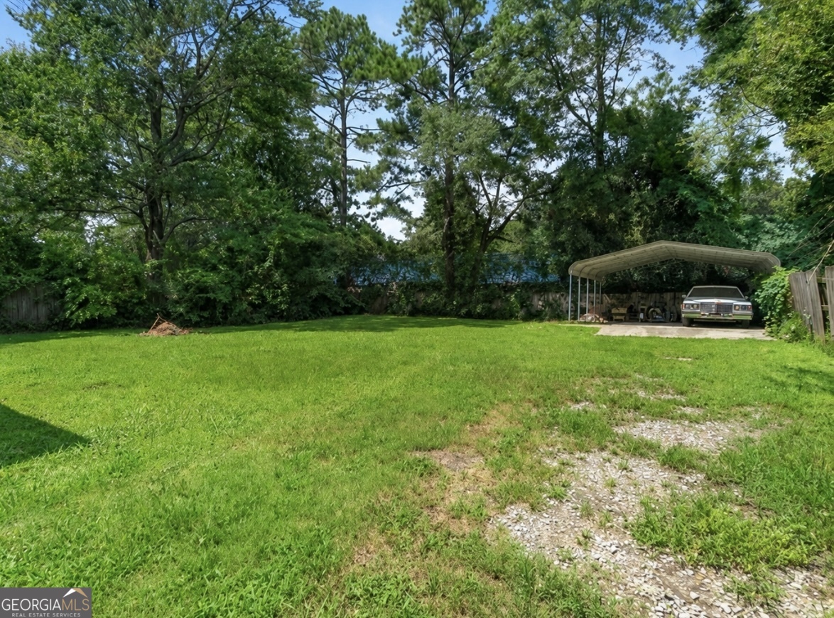 4916 Lavista Road Property Photo 5